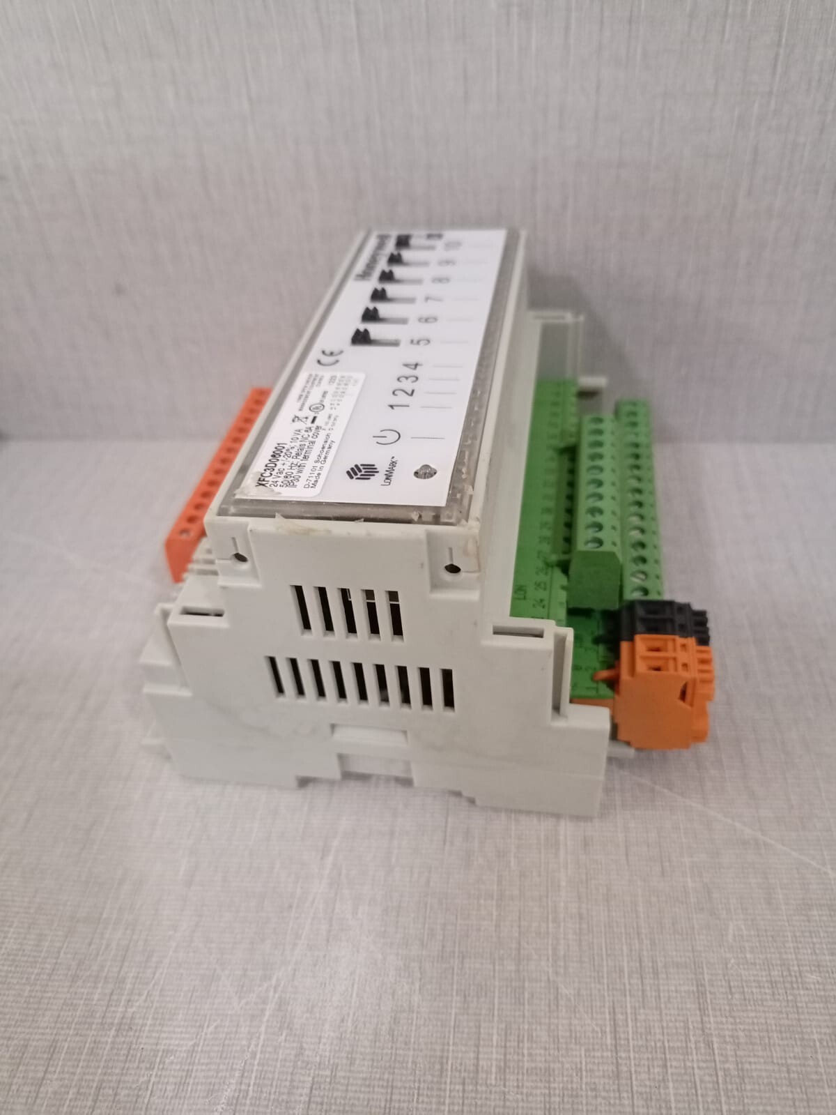 Honeywell XFC3D06001 Honeywell XFC3D06001 Smart PLC Module 5