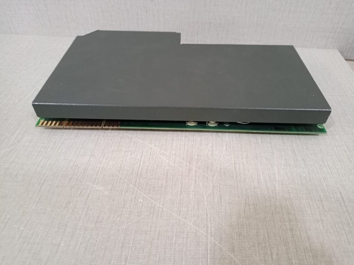 Allen-Bradley 1771-IR | Ser A | Rev K Allen Bradley 1771-IR Input Module Resistance Temp. Detector / Ser A / Rev K 5