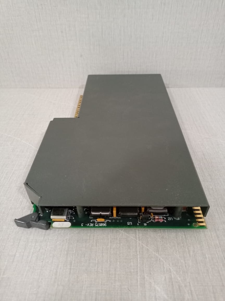 Allen-Bradley 1771-IR | Ser A | Rev K Allen Bradley 1771-IR Input Module Resistance Temp. Detector / Ser A / Rev K 6