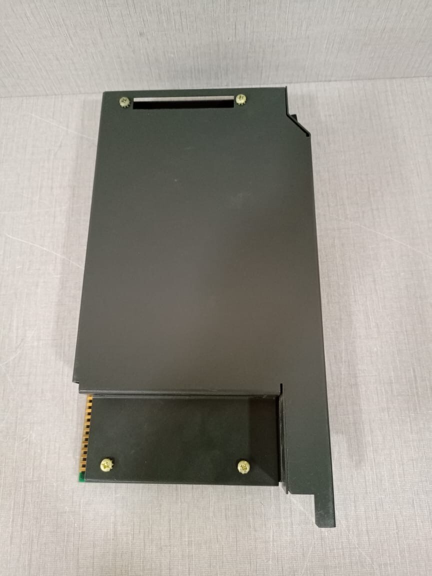 Allen-Bradley 1771-ASB B Allen Bradley 1771-ASB B Remote I/O Adapter Module / Firmware Rev E / Ser B 6