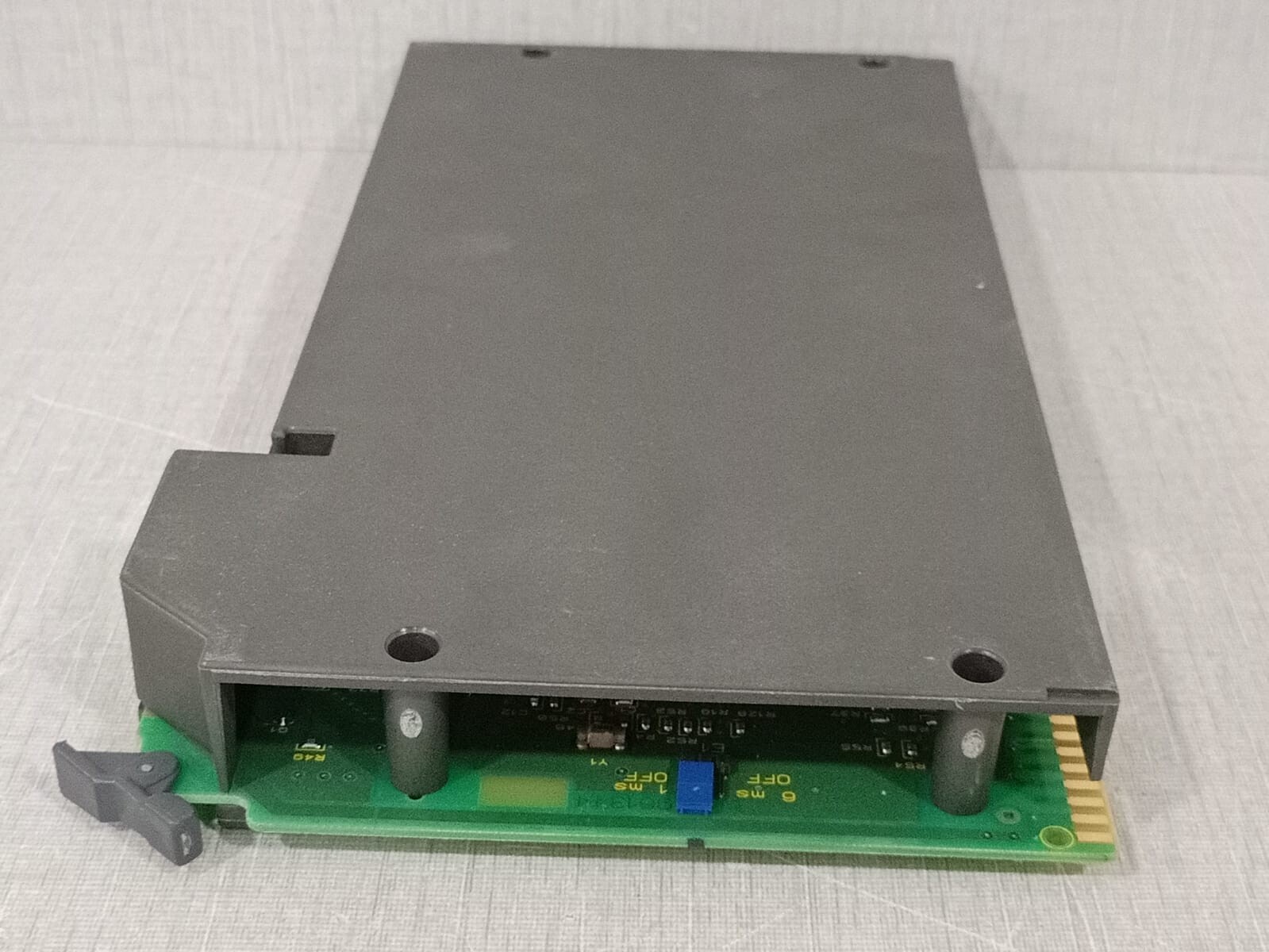 Allen-Bradley 1771-IBD Allen Bradley 1771-IBD B Input Module | Ser B | Rev E03 | 10-30VDC 5