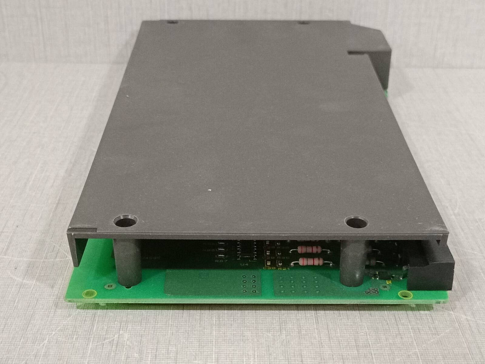 Allen-Bradley 1771-IBD Allen Bradley 1771-IBD B Input Module | Ser B | Rev E03 | 10-30VDC 6