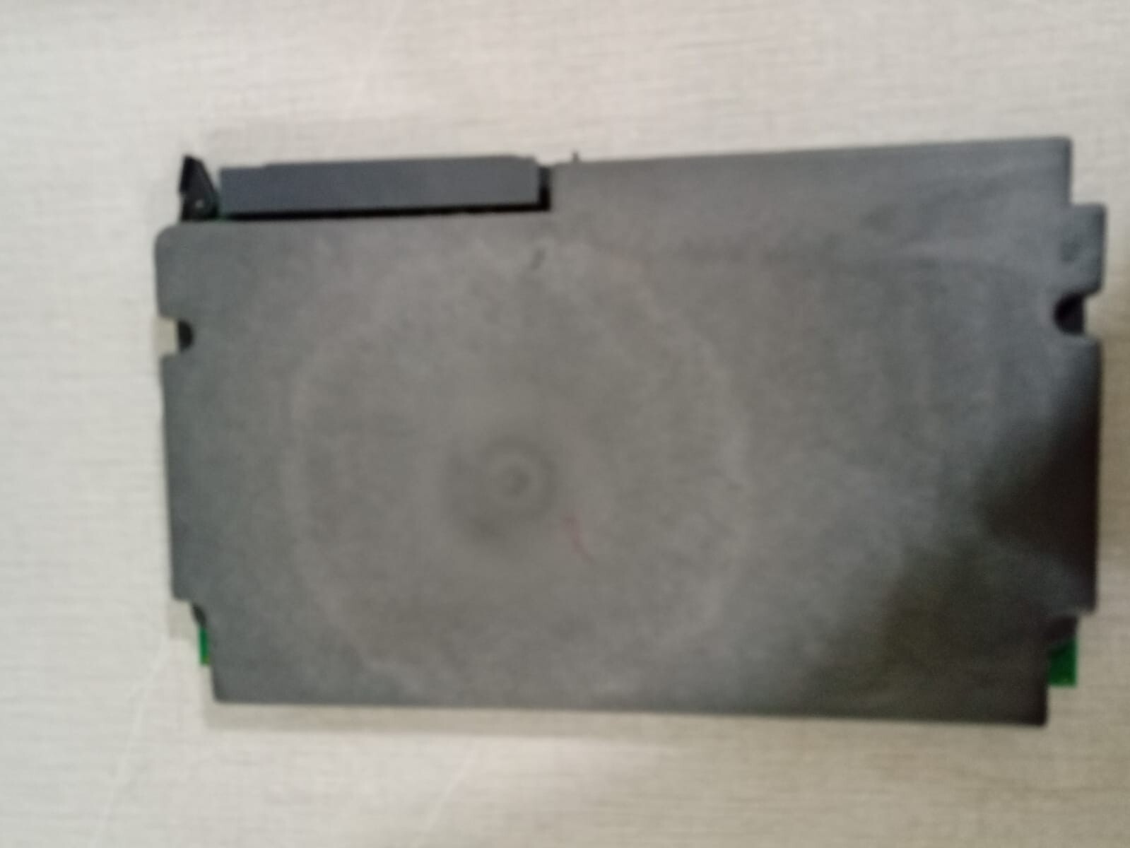 Allen-Bradley 1771-OYC Allen Bradley 1771-OYC Contact Output Module Ser B 8