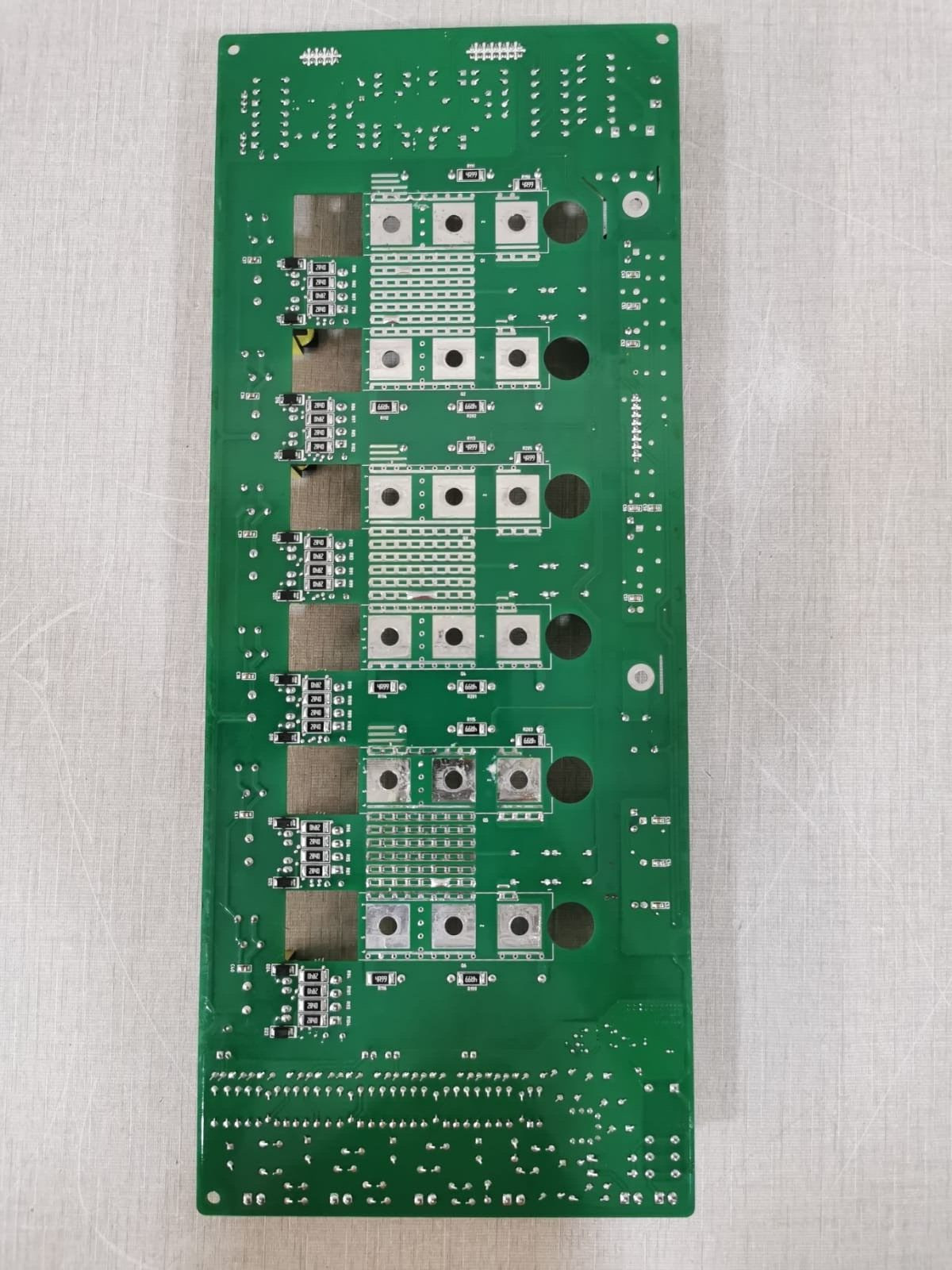 PCB STS-DRIVE_C20 STS-DRIVE_C20 Mother Board / E.12.8900600-02 Printed Circuit Board 3