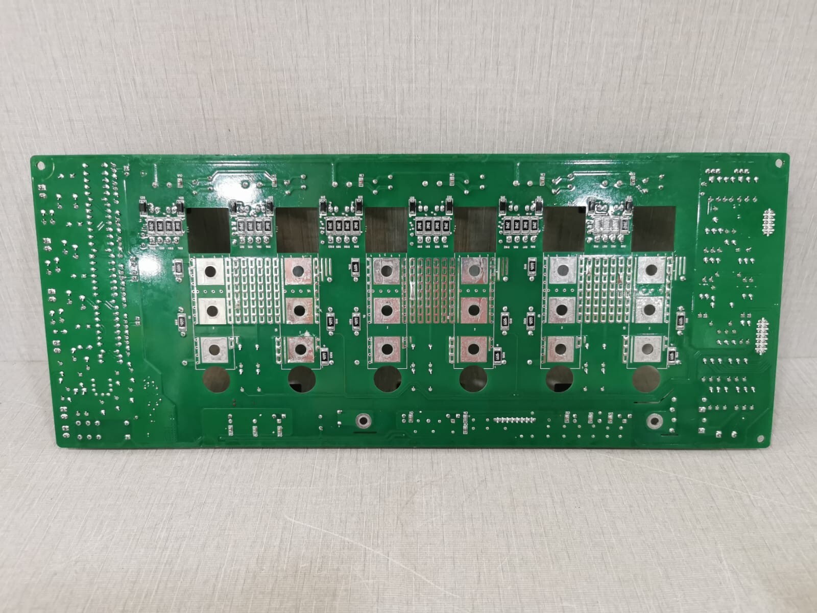 PCB STS-DRIVE_C20 STS-DRIVE_C20 Mother Board / E.12.8900600-02 Printed Circuit Board 6