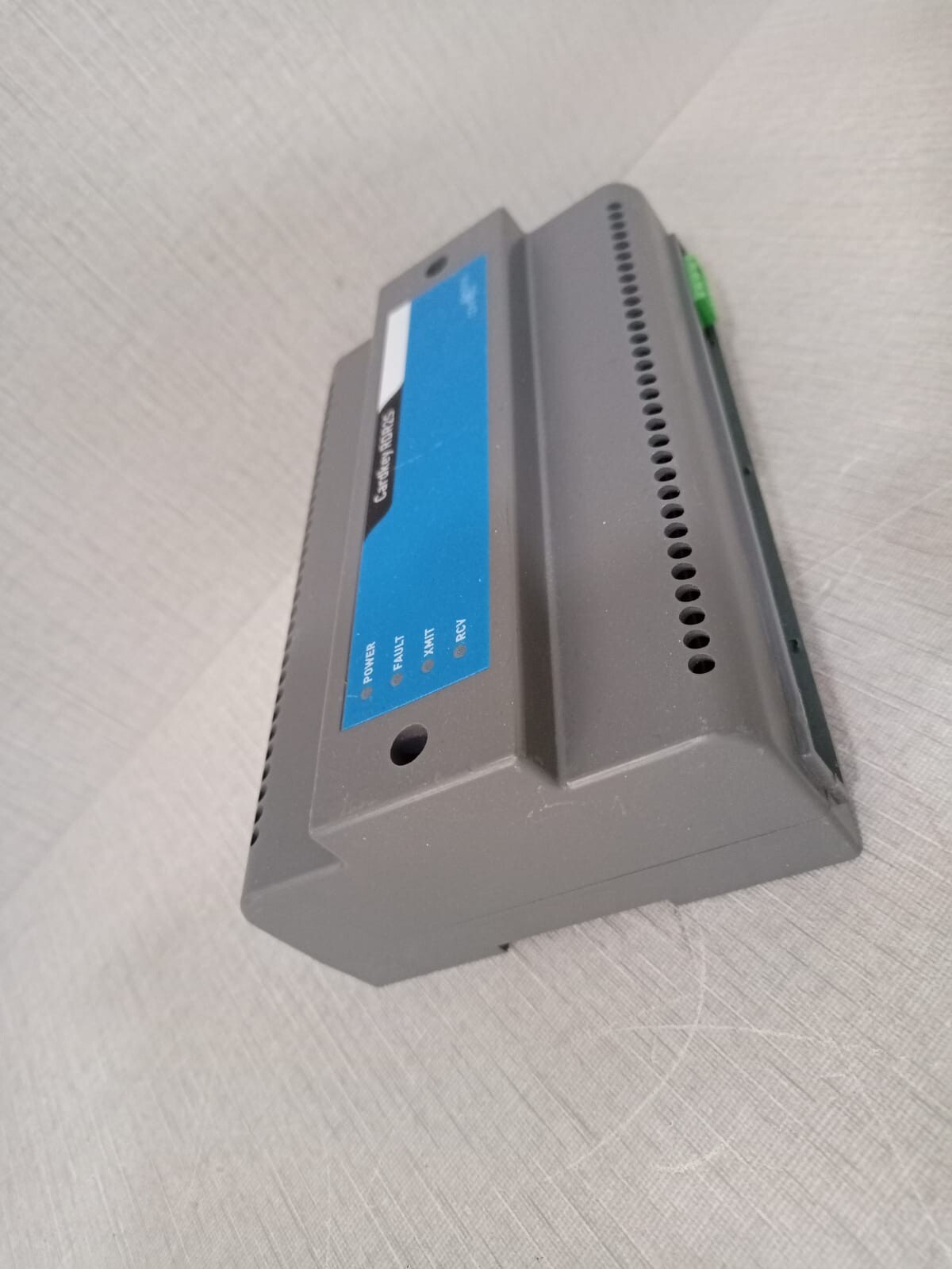 Johnson Controls RDR2S Johnson Controls Cardkey RDR2S S300-DIN-RDR2S Door Interface Module 2
