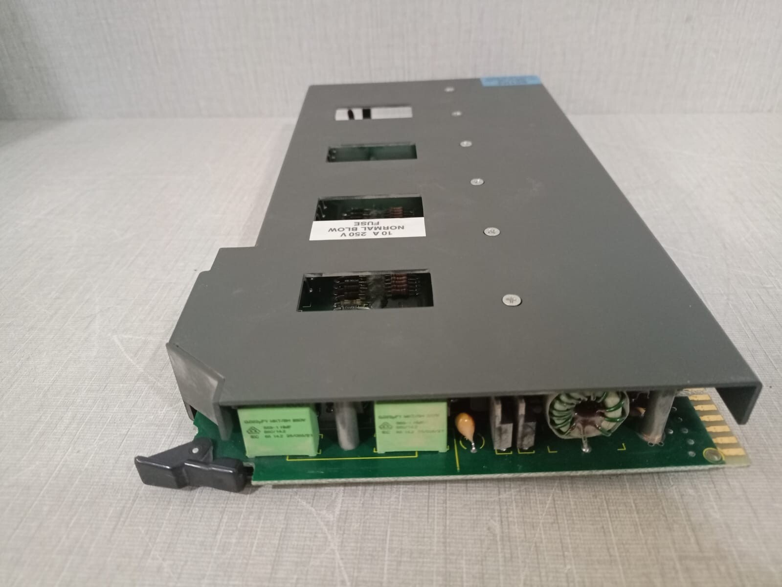 Allen-Bradley 1771-OBD ALLEN BRADLEY 1771-OBD 10-60VDC OUTPUT MODULE 7