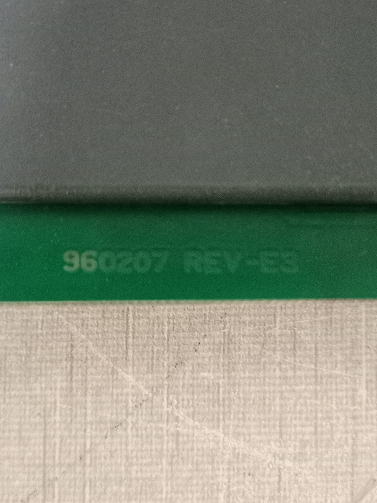 Allen-Bradley 1771-OBD ALLEN BRADLEY 1771-OBD 10-60VDC OUTPUT MODULE 9