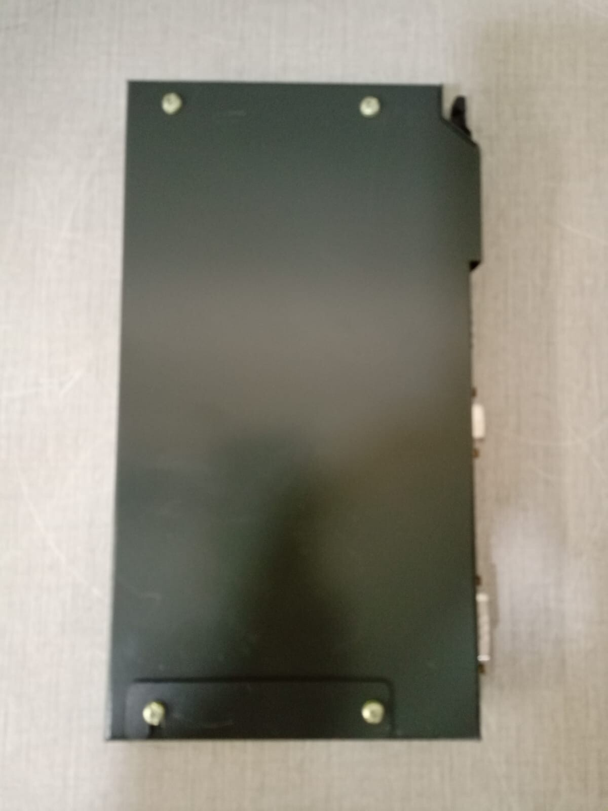 Allen-Bradley 1785-KA Allen Bradley 1785-KA Communication Adapter Module | Firmware Rev E | Series A 6