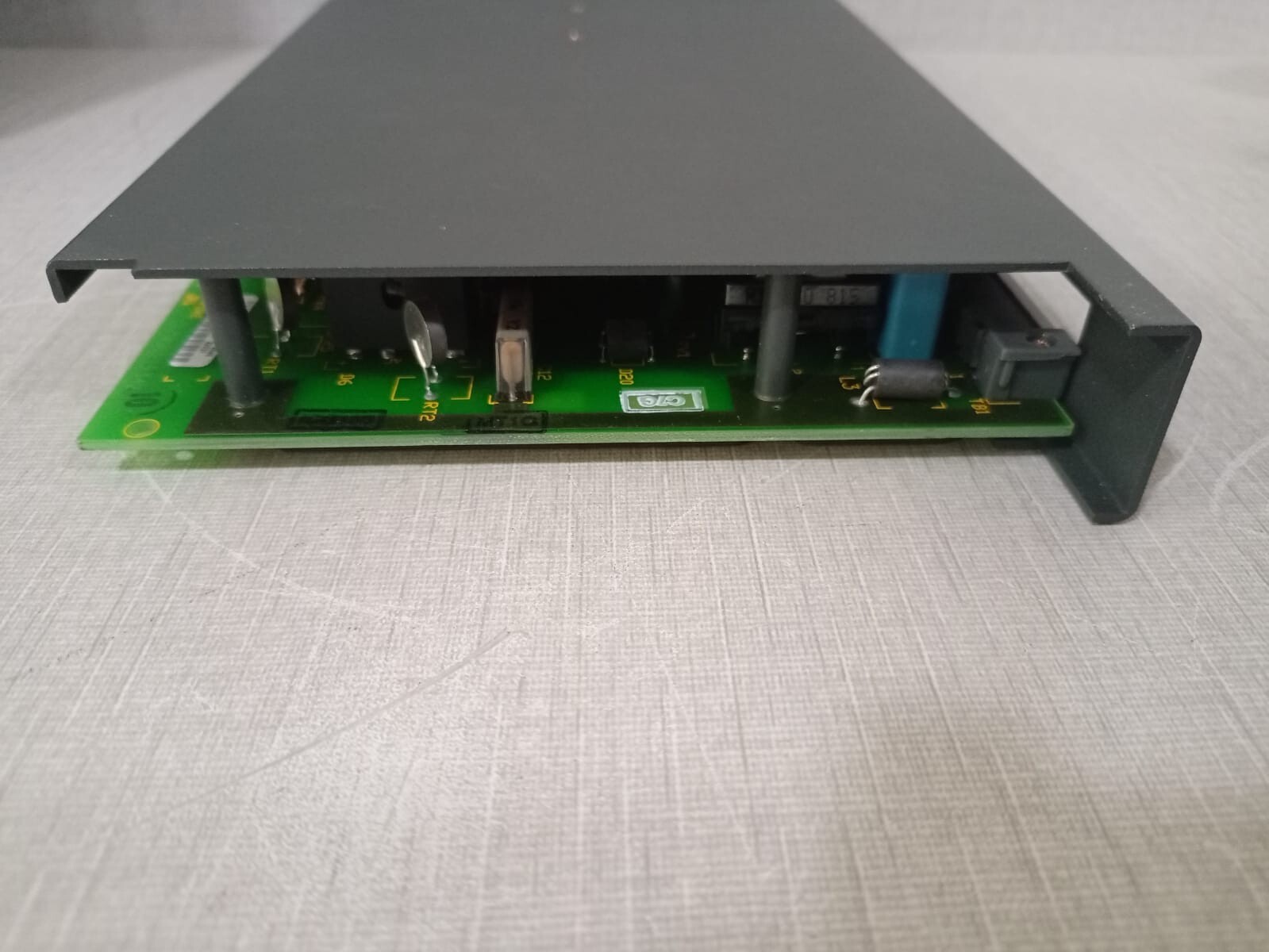 Allen-Bradley 1771-P6S ALLEN BRADLEY 1771-P6S 220V AC Series B Power Supply Module 5