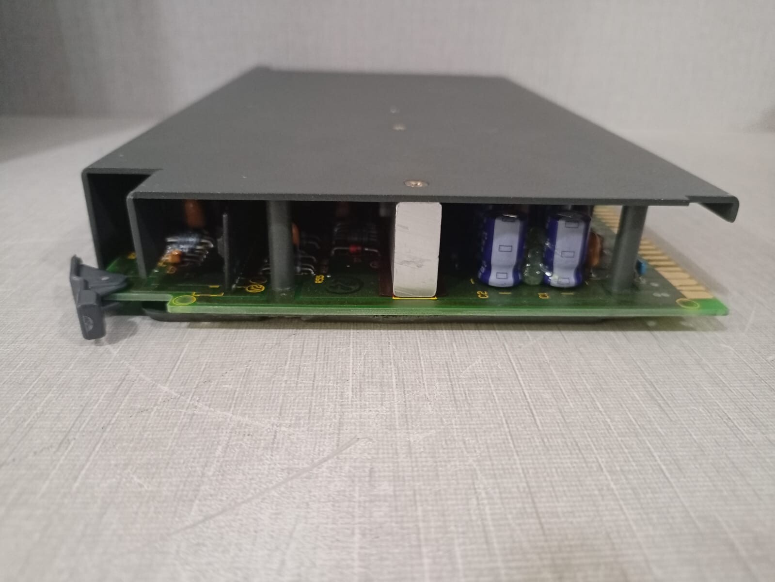 Allen-Bradley 1771-P6S ALLEN BRADLEY 1771-P6S 220V AC Series B Power Supply Module 6