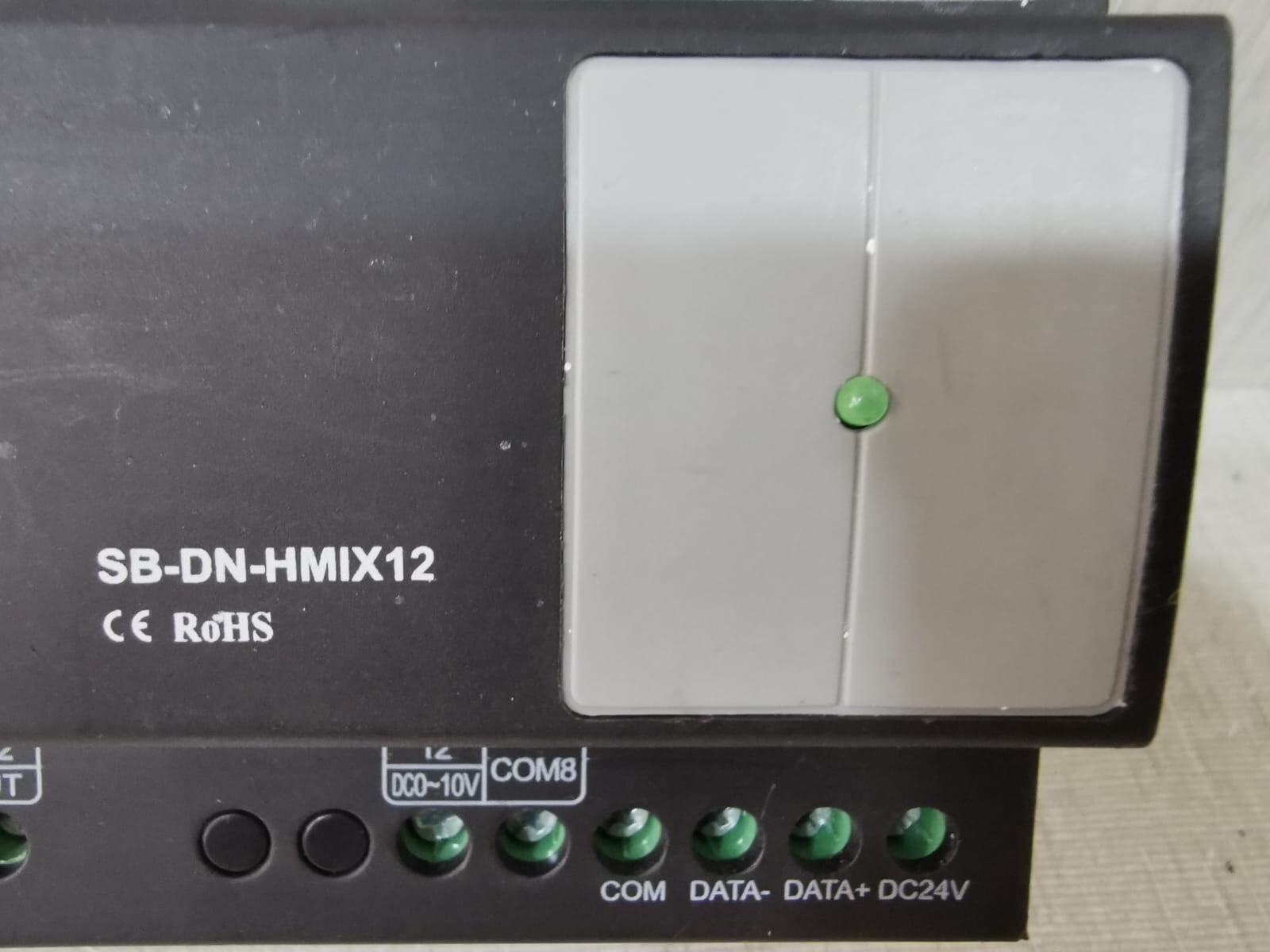 HDL SB-DN-HMIX12 HDL SB-DN-HMIX12 POWER SUPPLY 2