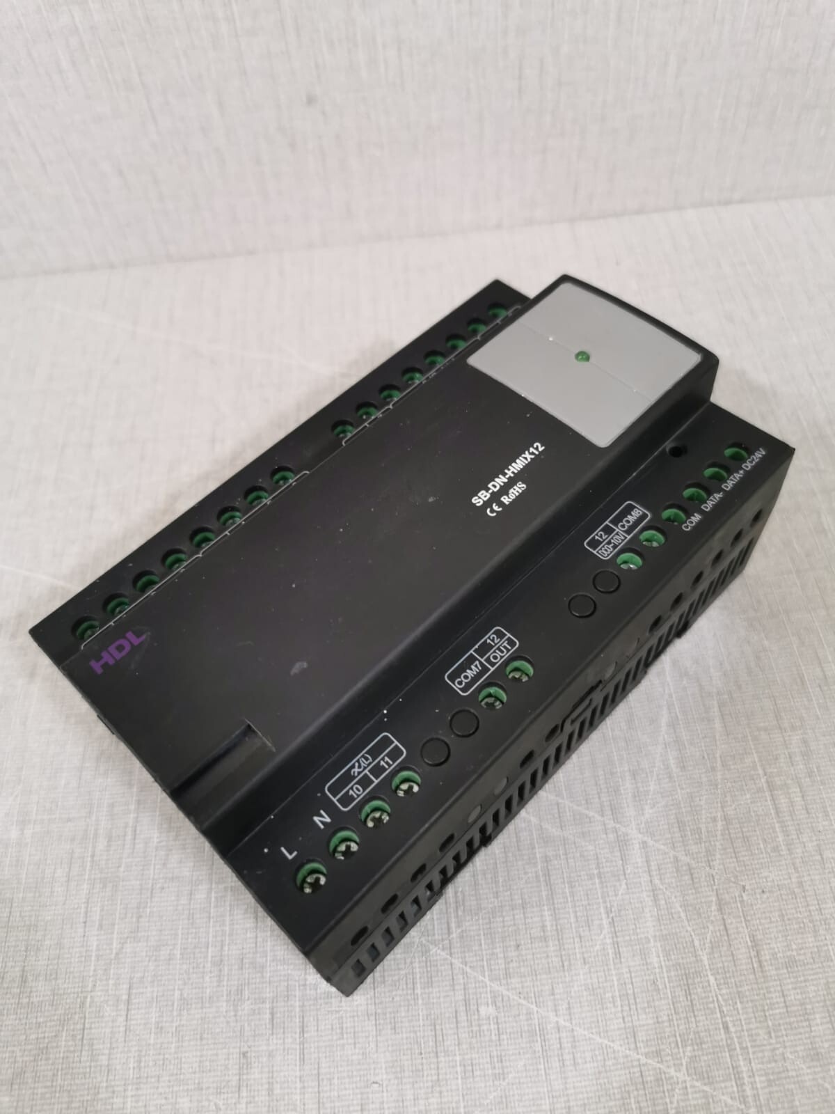 HDL SB-DN-HMIX12 HDL SB-DN-HMIX12 POWER SUPPLY 6