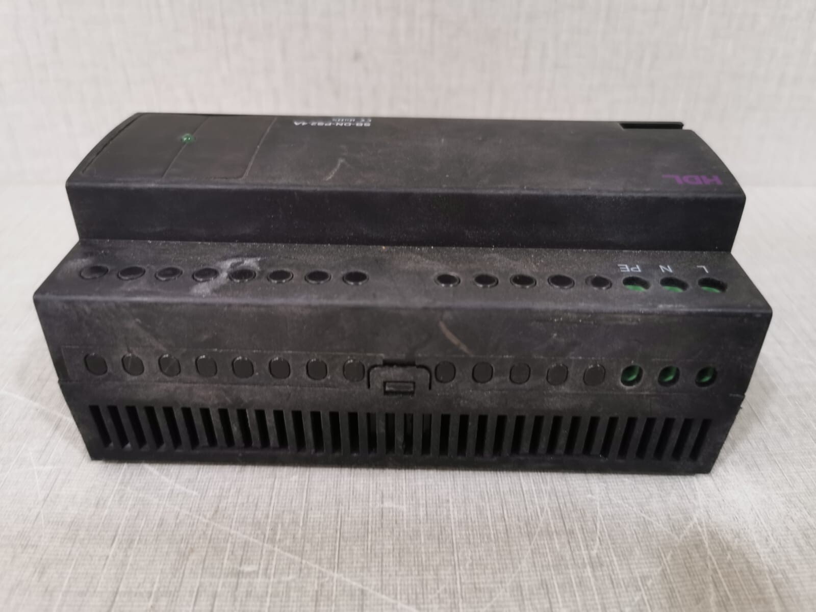 HDL SB-DN-PS2.4A HDL SB-DN-PS2.4A POWER SUPPLY 4