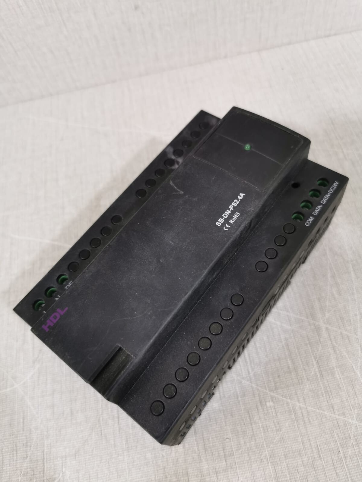 HDL SB-DN-PS2.4A HDL SB-DN-PS2.4A POWER SUPPLY 6