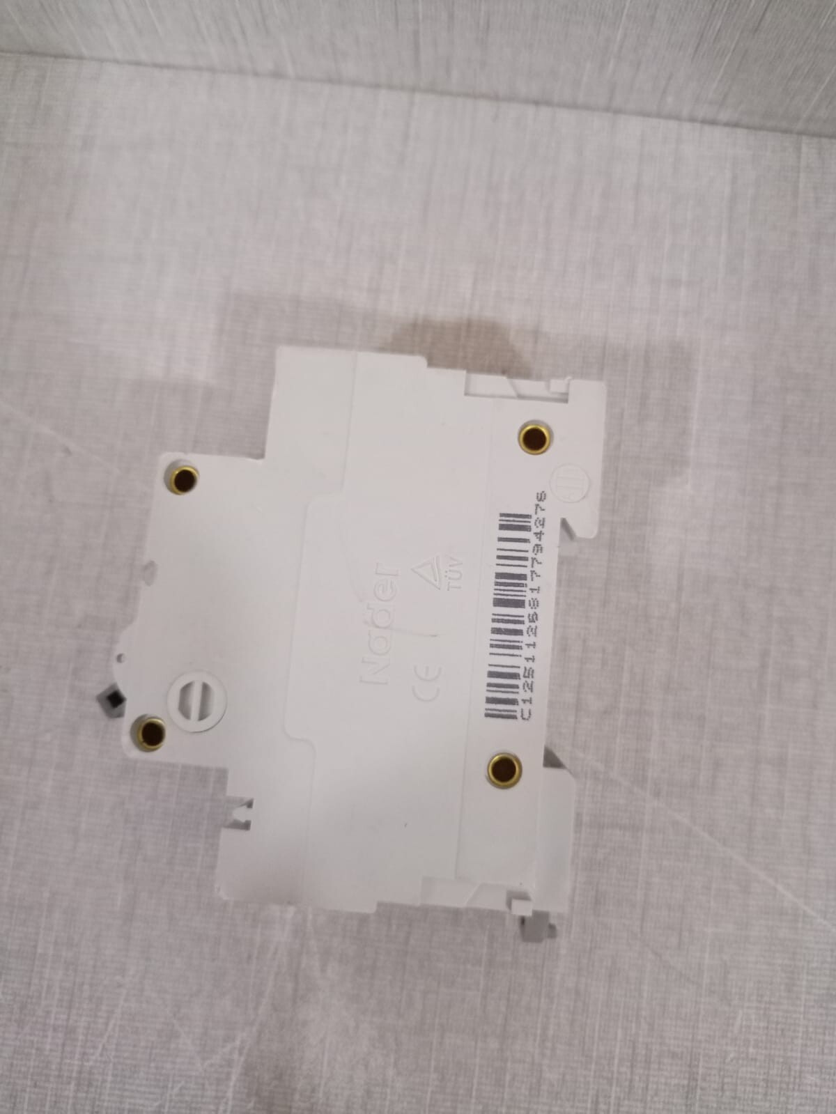 Nader NDM1A-125 Nader NDM1A-125 In:125A Circuit breaker 3