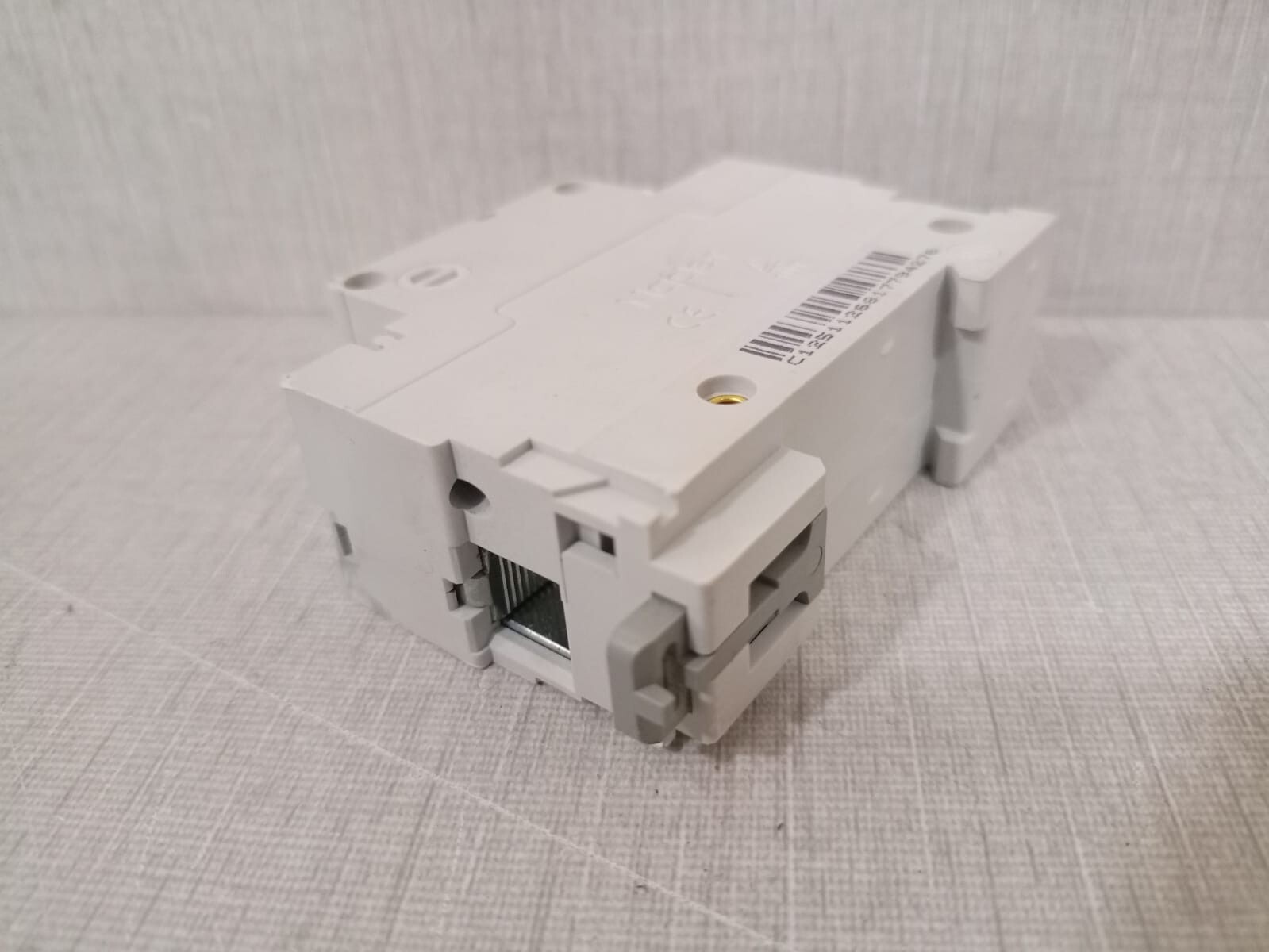 Nader NDM1A-125 Nader NDM1A-125 In:125A Circuit breaker 7