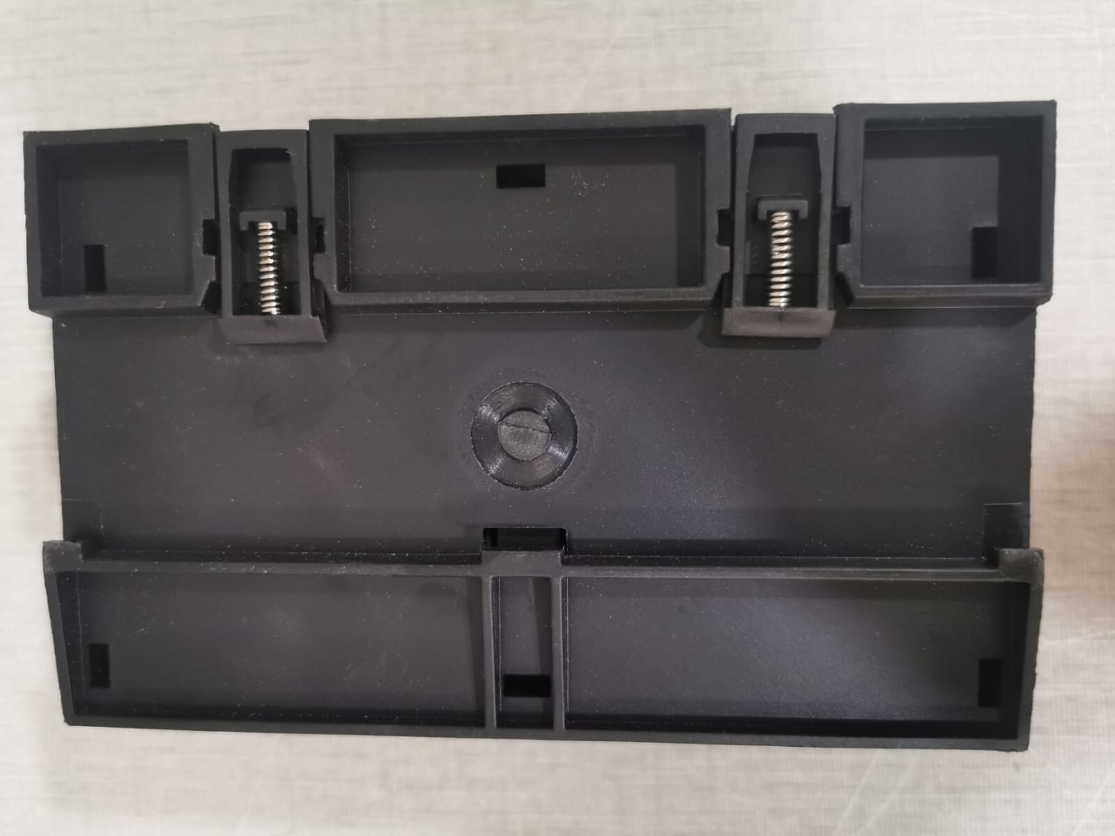 HDL SB-DN-HMIX20 HDL SB-DN-HMIX20 HDL 20CH PRO HOTEL ROOM MIX CONTROL MODULE 5