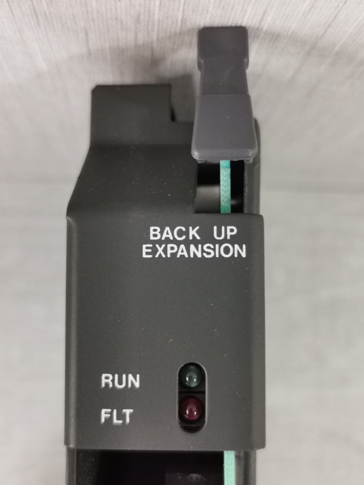 Allen-Bradley 1785-BEM B Allen-Bradley 1785-BEM B Backup Expansion Module 962324-82 Firmware Rev. G 6