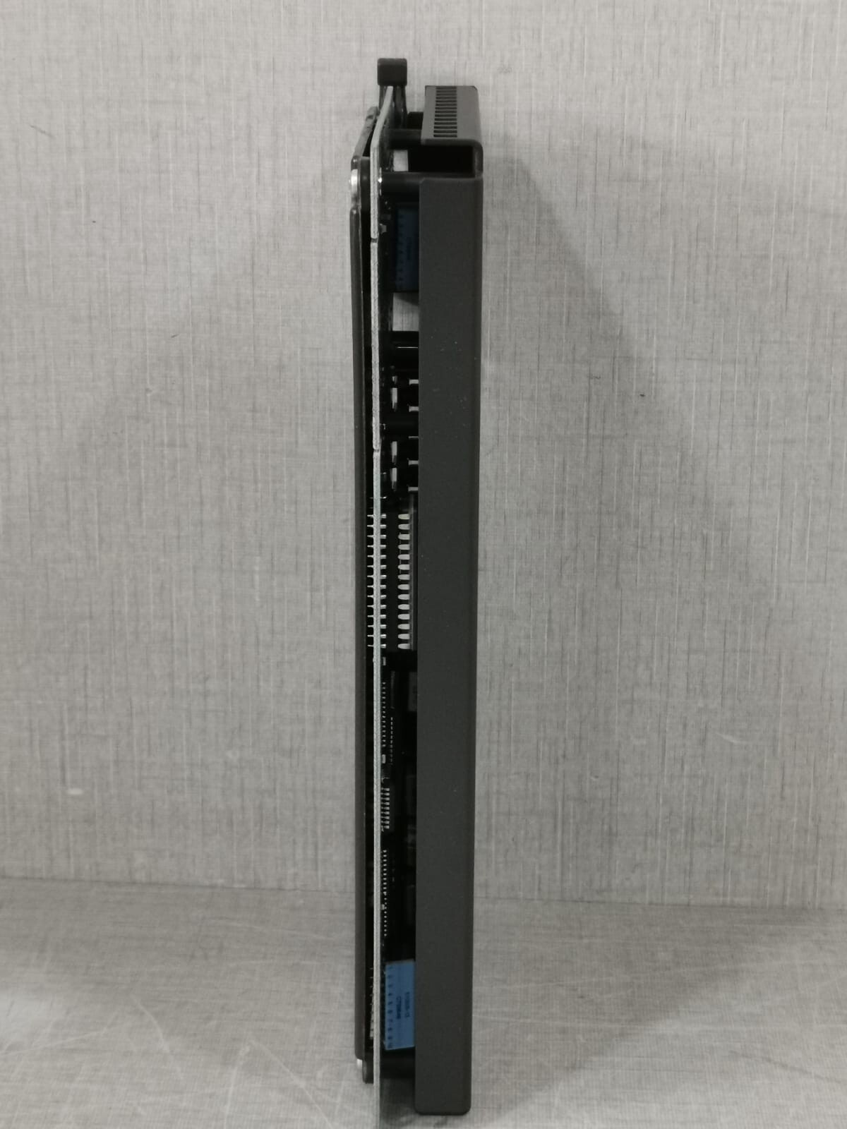 Allen-Bradley 1785-BEM B Allen-Bradley 1785-BEM B Backup Expansion Module 962324-82 Firmware Rev. G 7