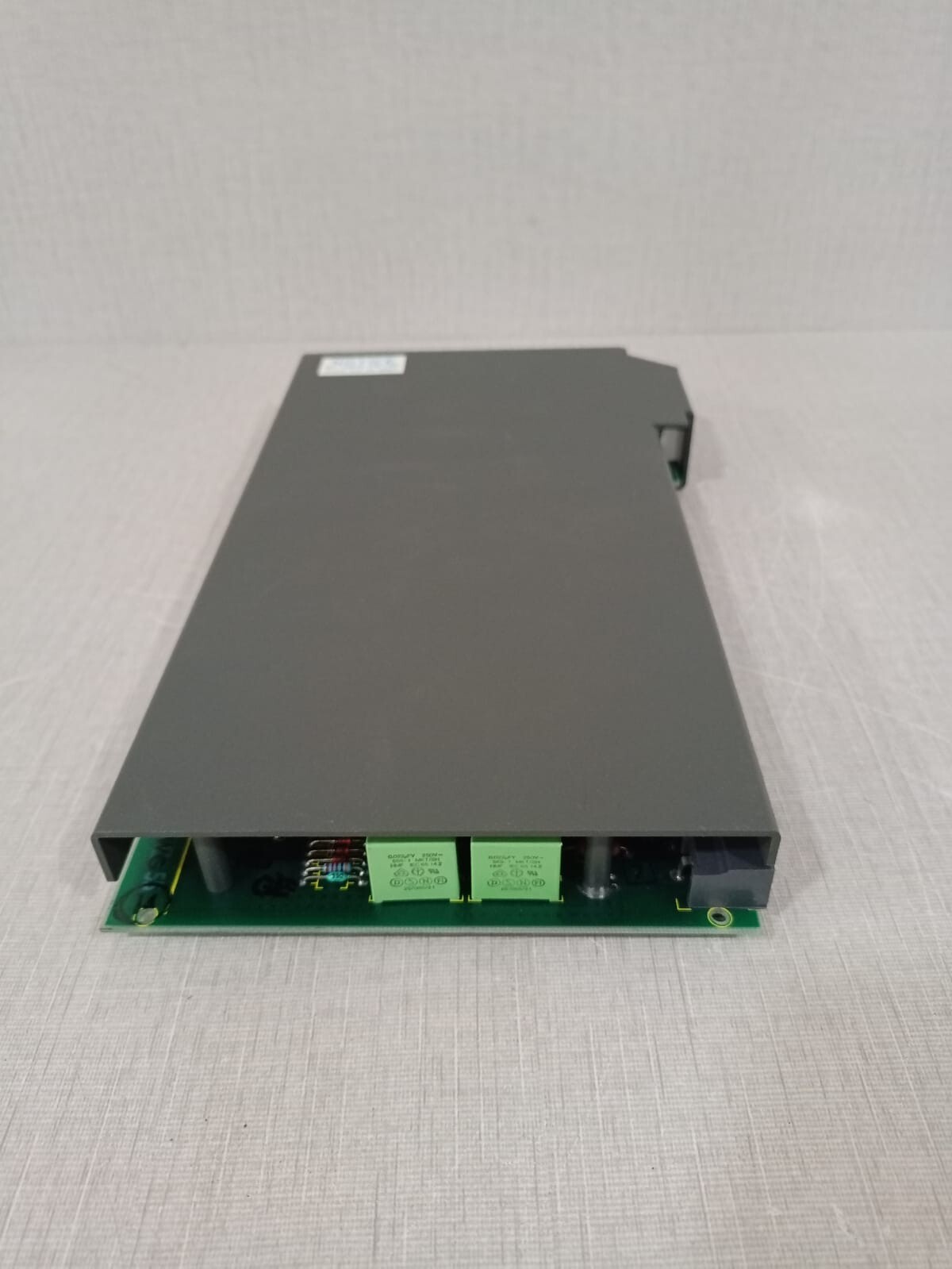 Allen-Bradley 1771-IBD Allen Bradley 1771-IBD 10 To 30 VDC Input Module 3
