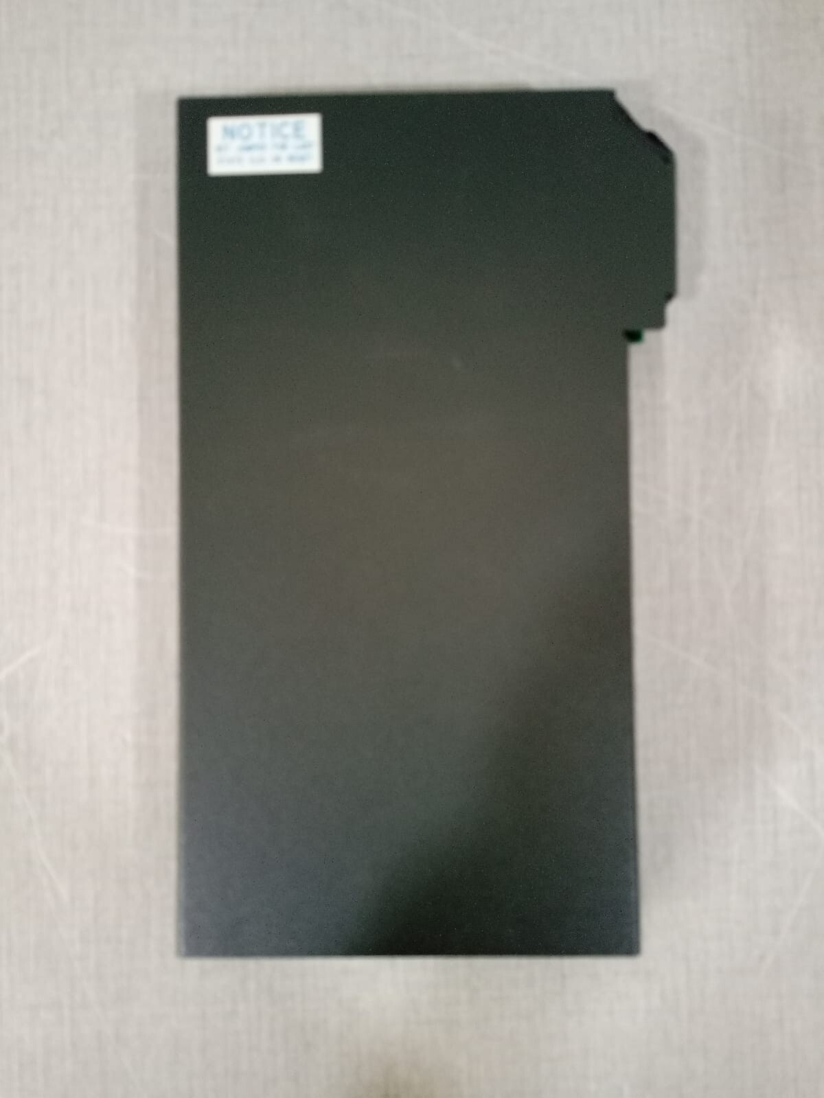 Allen-Bradley 1771-IBD Allen Bradley 1771-IBD 10 To 30 VDC Input Module 4