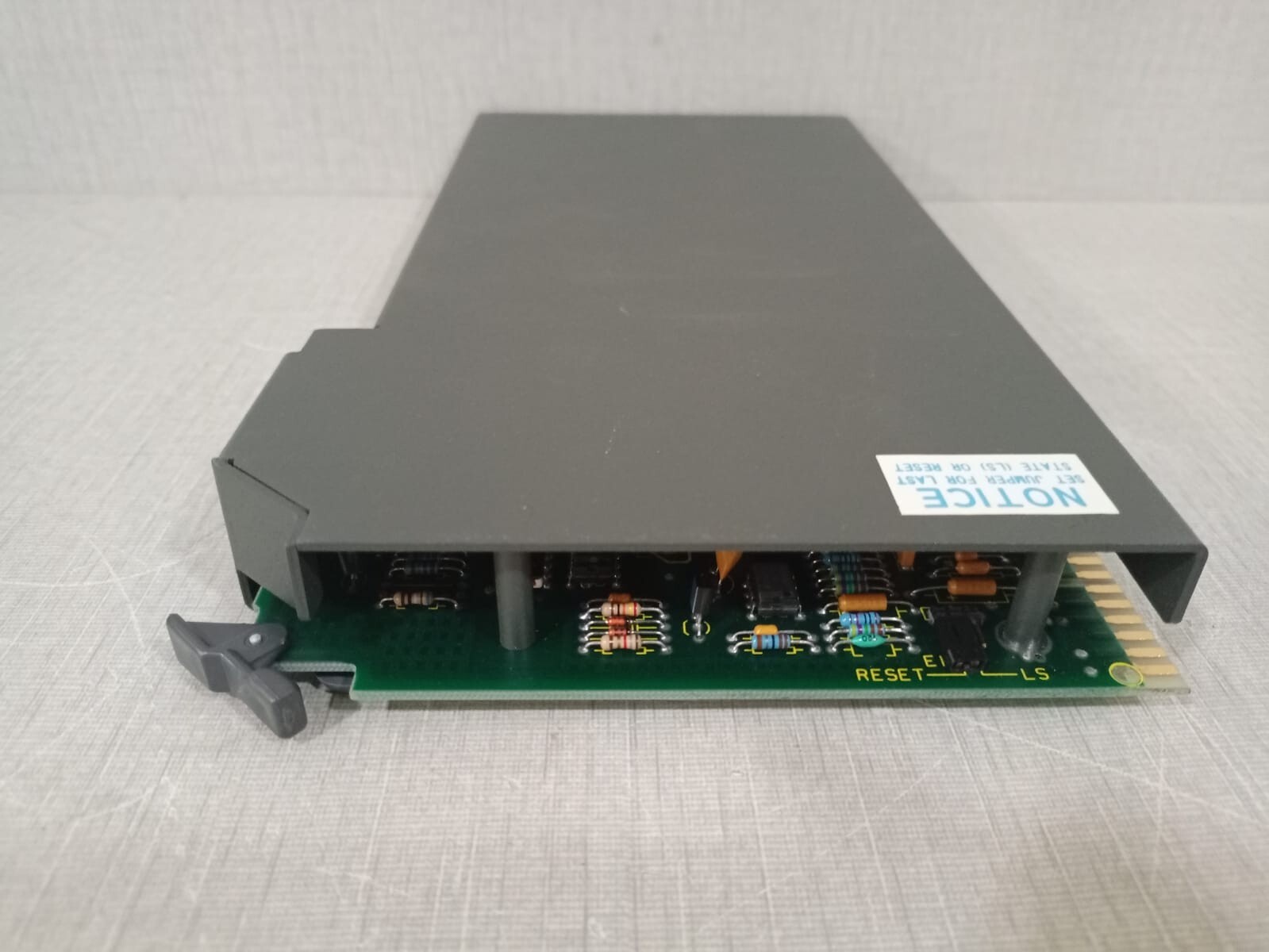 Allen-Bradley 1771-IBD Allen Bradley 1771-IBD 10 To 30 VDC Input Module 6