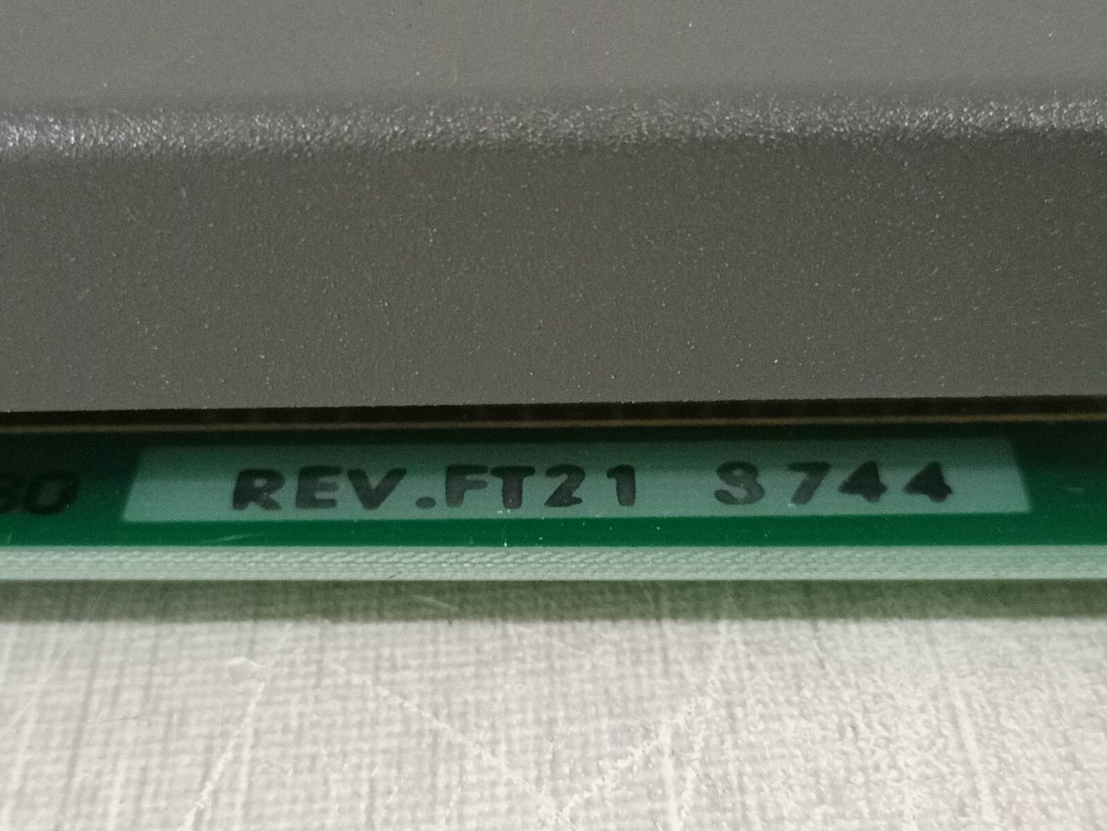 Allen-Bradley 1771-IBD Allen Bradley 1771-IBD 10 To 30 VDC Input Module 9