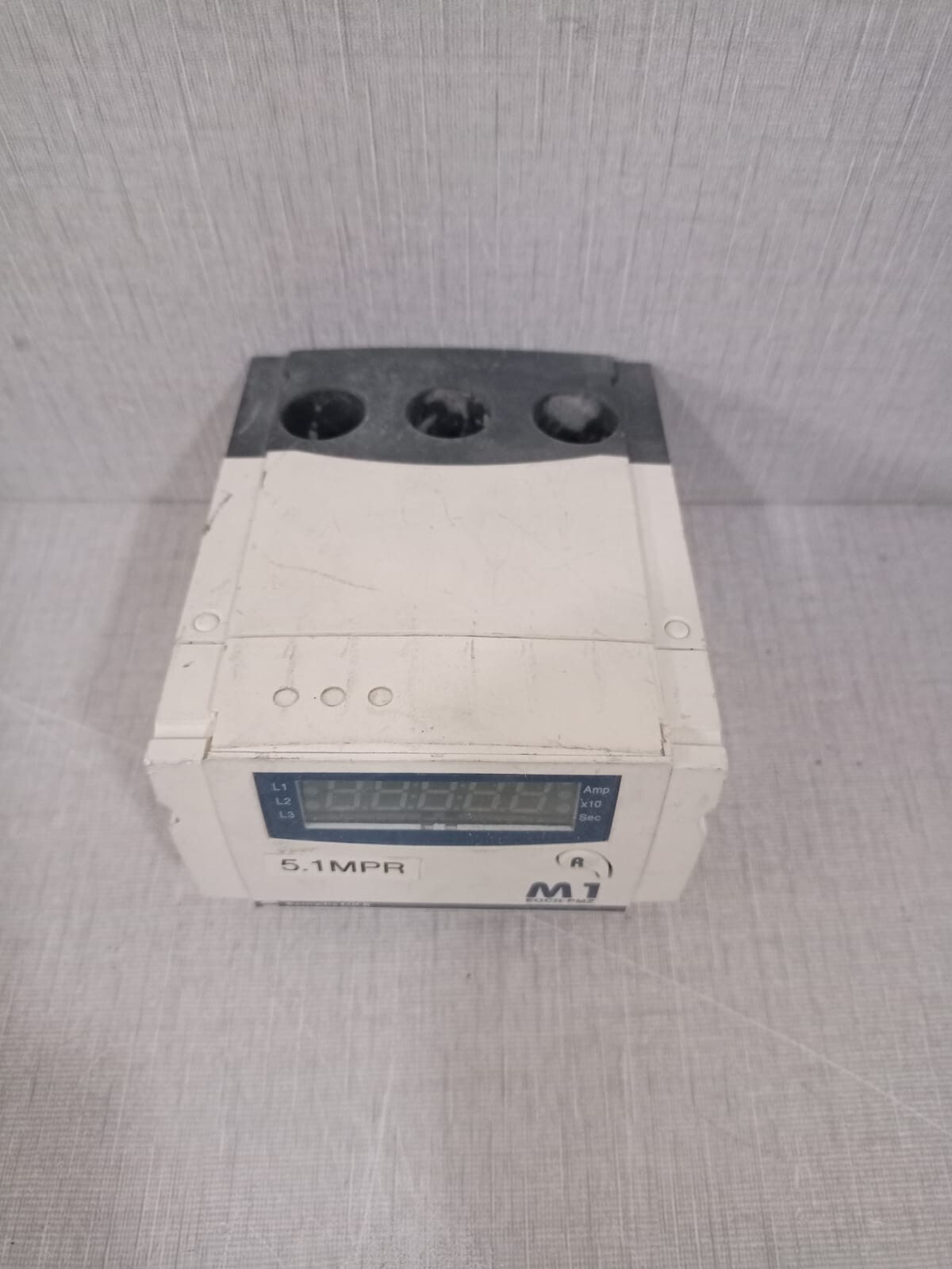 Samwha EOCR EOCRPMZ-WRDZ7WQ Samwha EOCRPMZ-WRDZ7WQ Motor Protection Relay/EOCR-PMZ M1 6