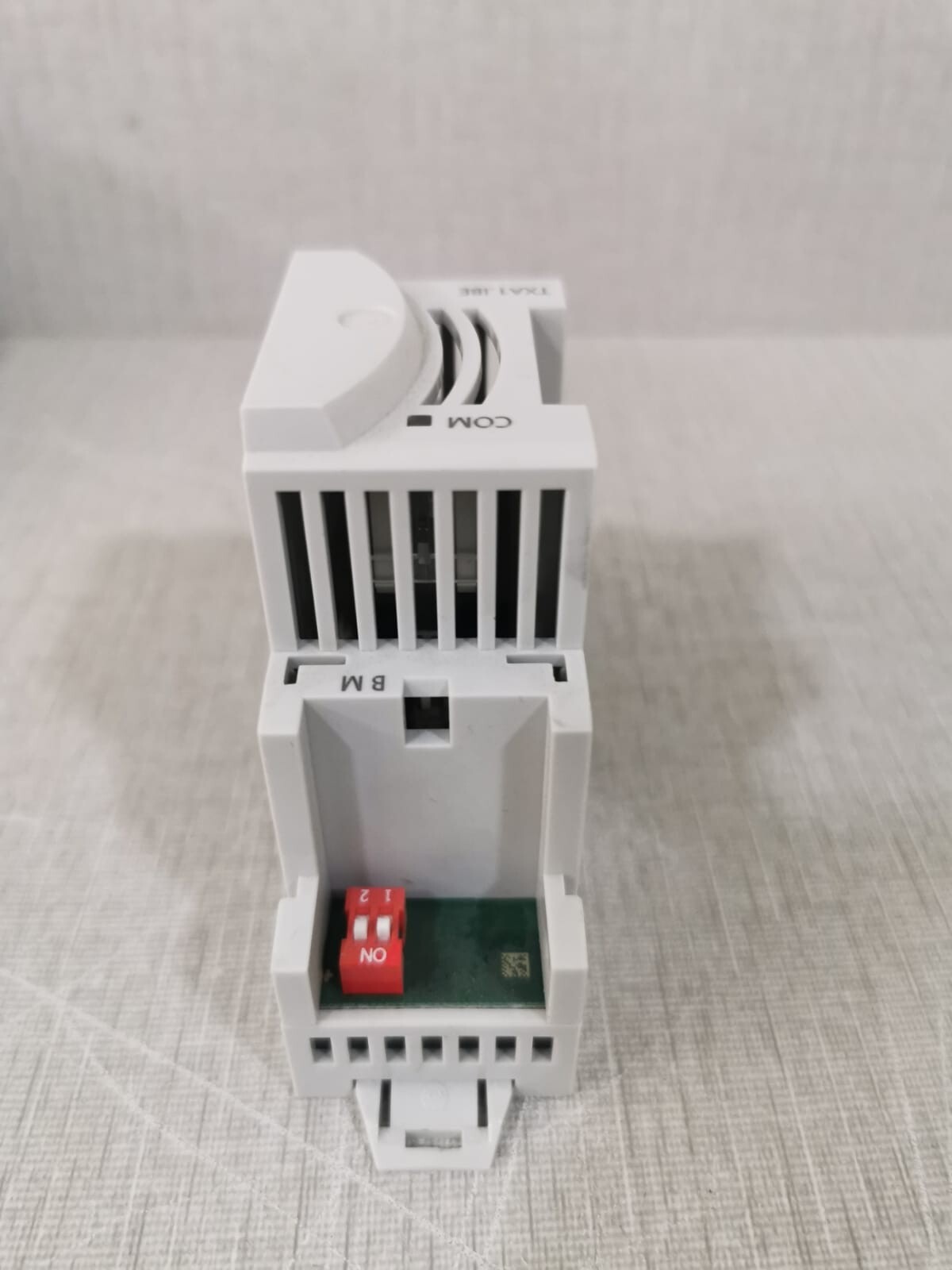 Siemens TXA1.IBE Siemens TXA1.IBE Bus Connection Module 5
