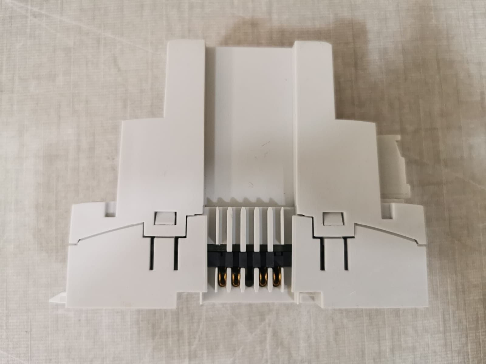 Siemens TXA1.IBE Siemens TXA1.IBE Bus Connection Module 8