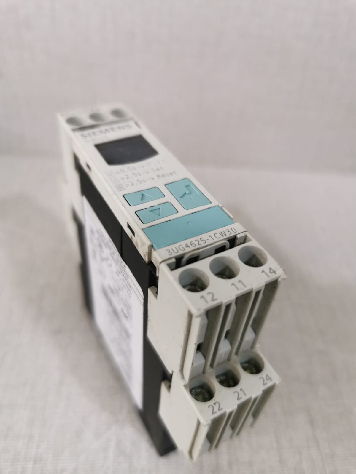 Siemens 3UG4625-1CW30 Siemens Sirius 3UG4625-1CW30 4