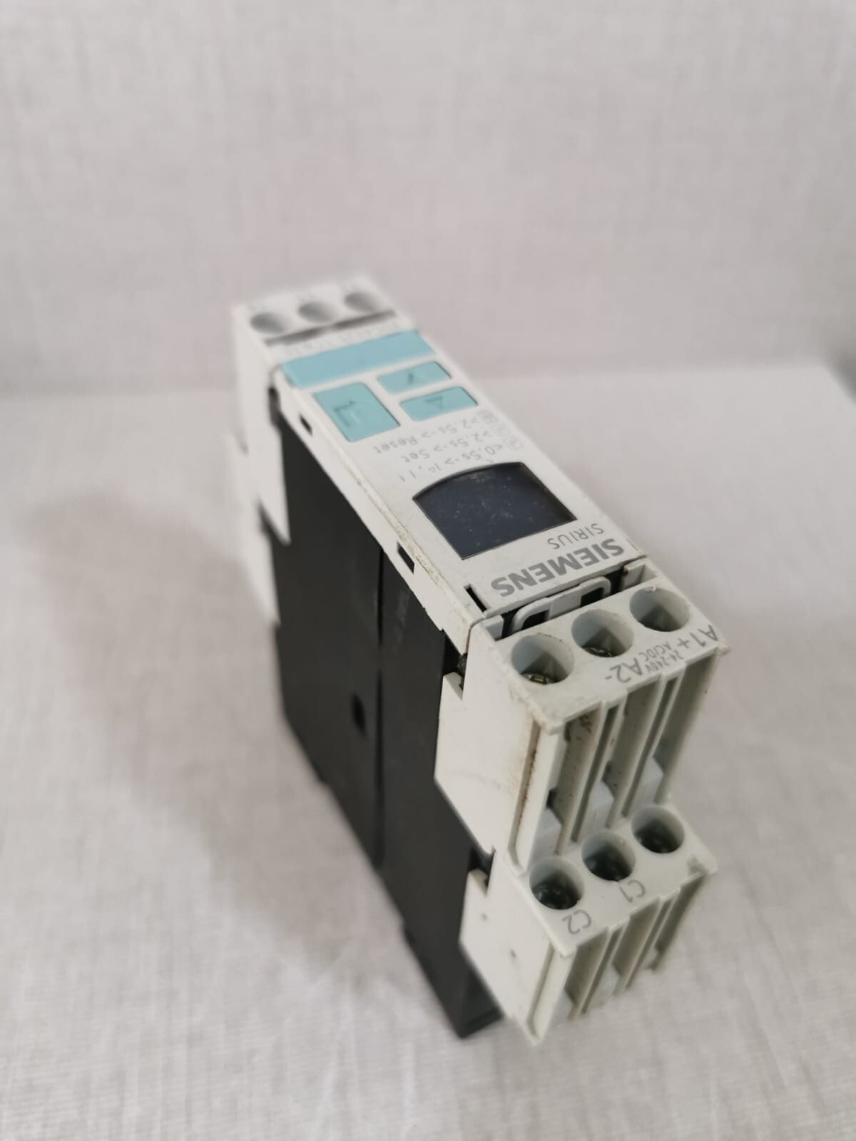 Siemens 3UG4625-1CW30 Siemens Sirius 3UG4625-1CW30 5
