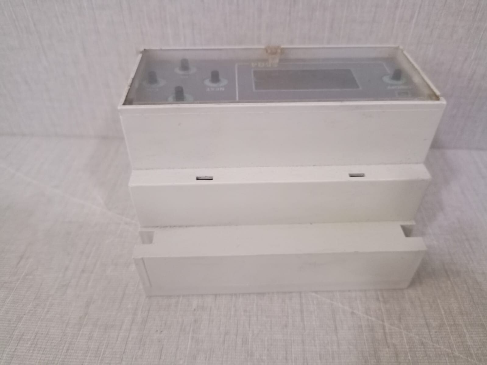 Culligan S504 / S504-CO Culligan S504 / S504-CO SINGLE-MEASUREMENT INSTRUMENTS 4