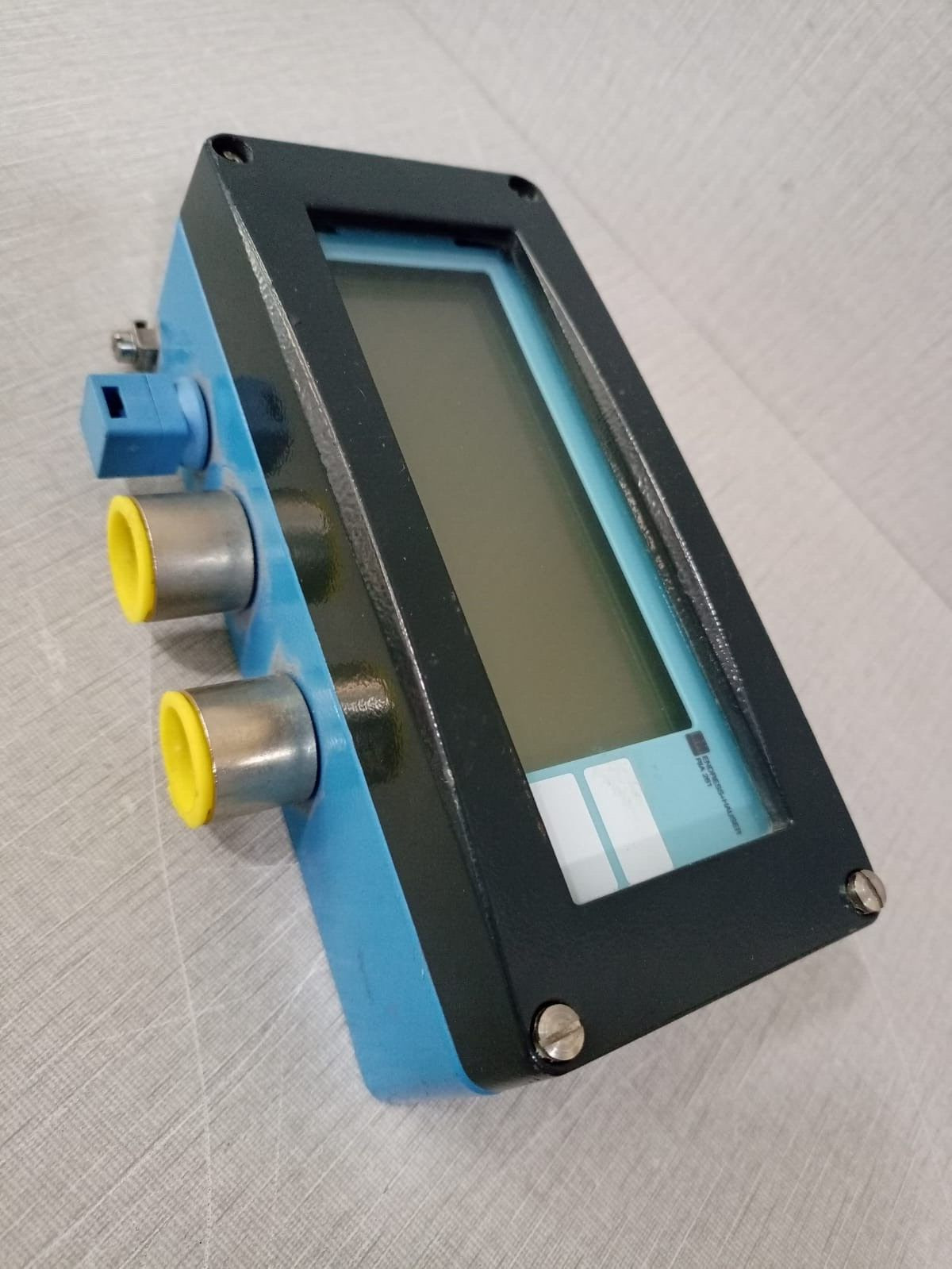 Endress+Hauser RIT 261/RIT 261-A22B41BA Endress & Hauser RIT 261/RIT 261-A22B41BA Temperature Transmitter 30VDC 200mA 5