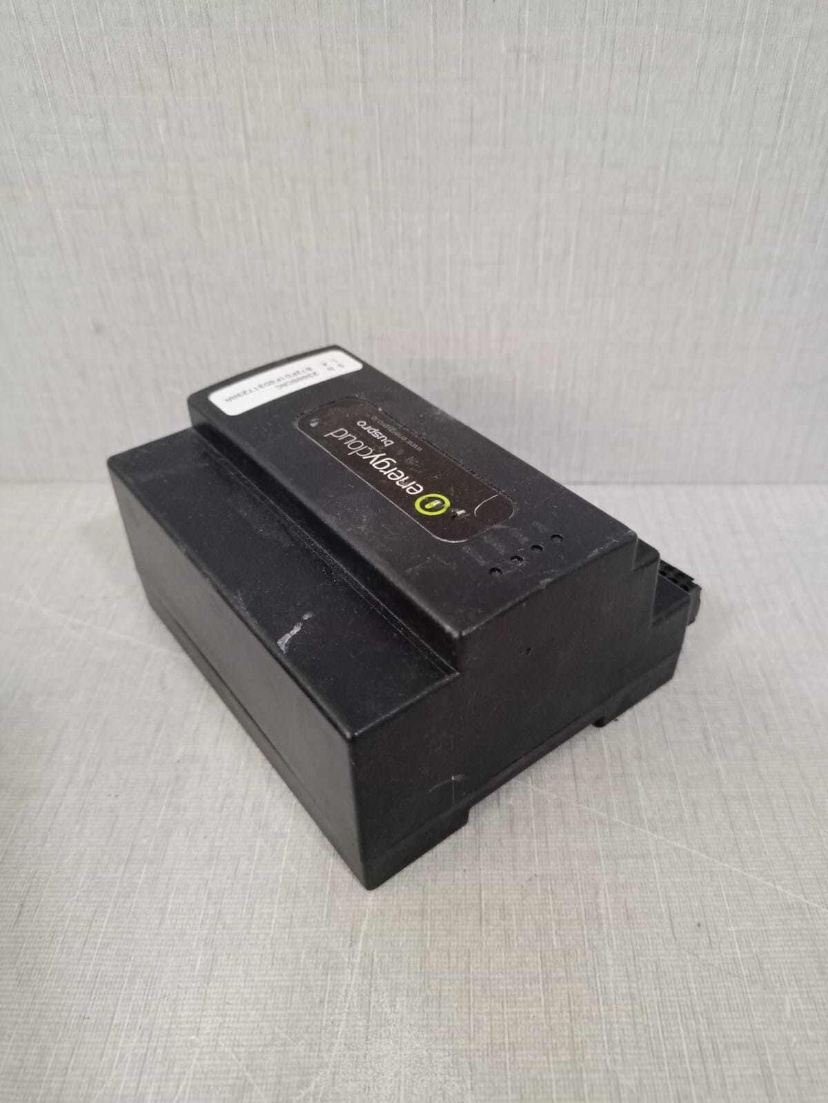Energycloud TO-24 Energycloud buspro 10 to 24 Volts DC 3