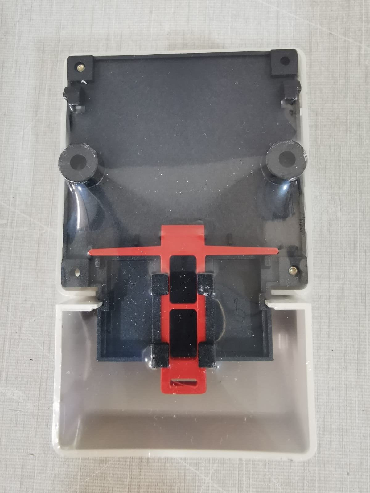 Matching QRD 36.11.00 Matching Mini T QRD 36.11.00 Mechanical Timer 120V 50-60Hz 4