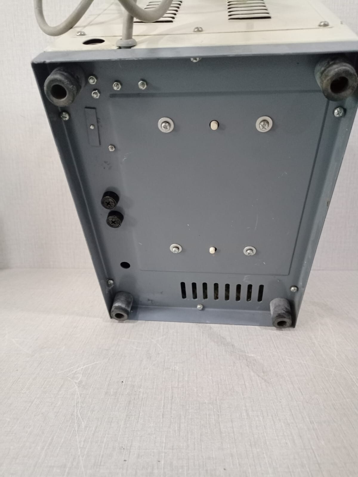 UNKNOWN YX920S YX920S ELECTRIC SUCTION APPARATU S220V 50Hz 150VA - W/O ANY ACCESSORIES 5