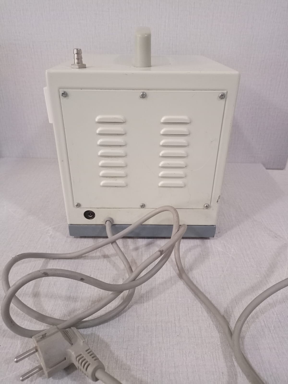 UNKNOWN YX920S YX920S ELECTRIC SUCTION APPARATU S220V 50Hz 150VA - W/O ANY ACCESSORIES 6