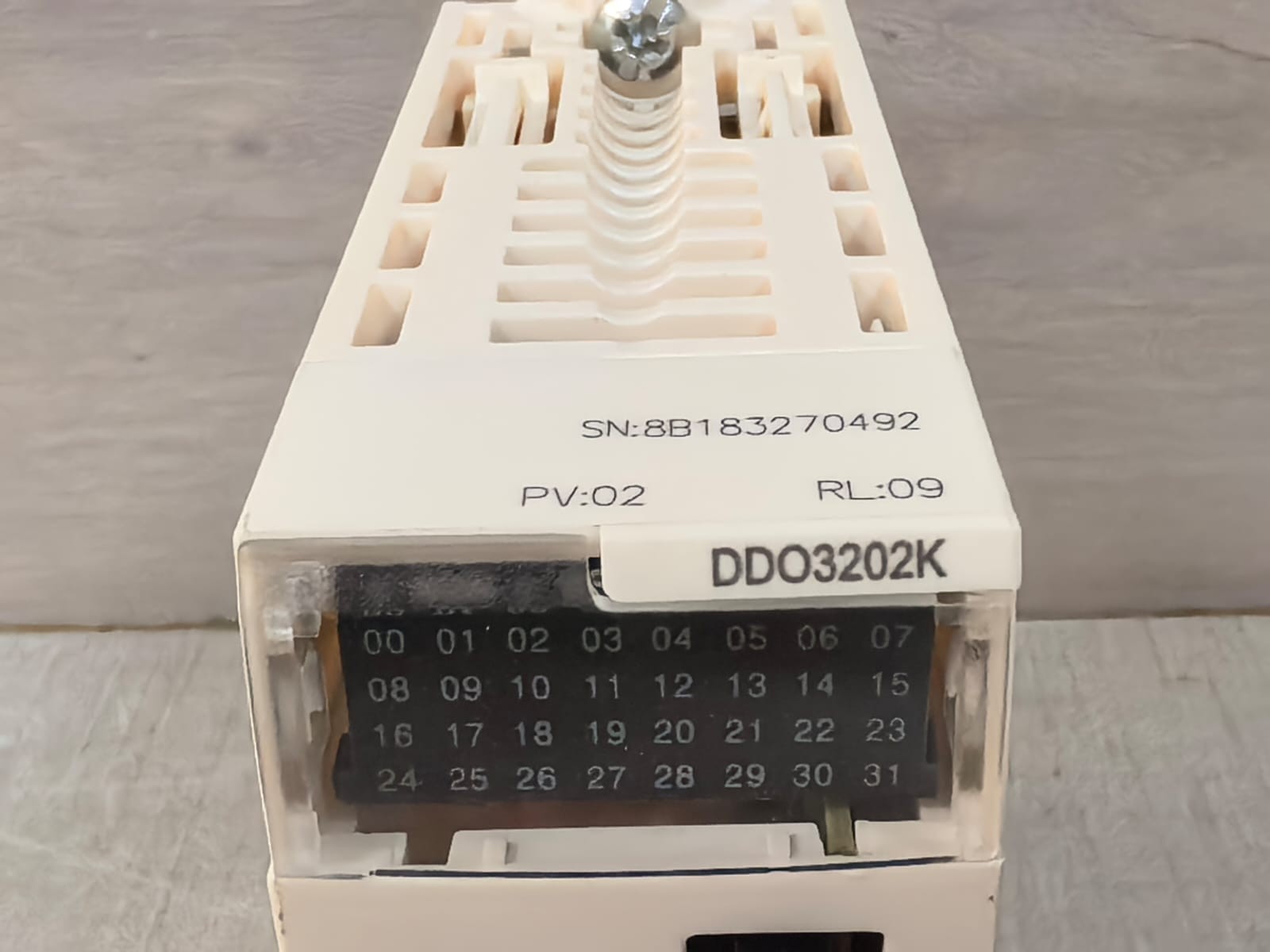 Schneider Electric BMXDDO3202K Schneider Electric BMXDDO3202K / DDO3202K 2