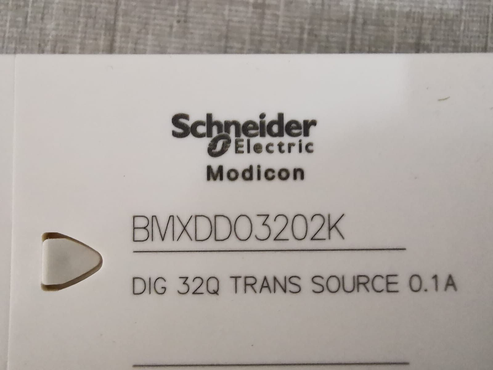 Schneider Electric BMXDDO3202K Schneider Electric BMXDDO3202K / DDO3202K 2