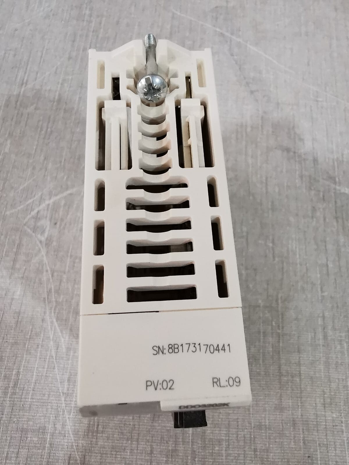 Schneider Electric BMXDDO3202K Schneider Electric BMXDDO3202K / DDO3202K 5