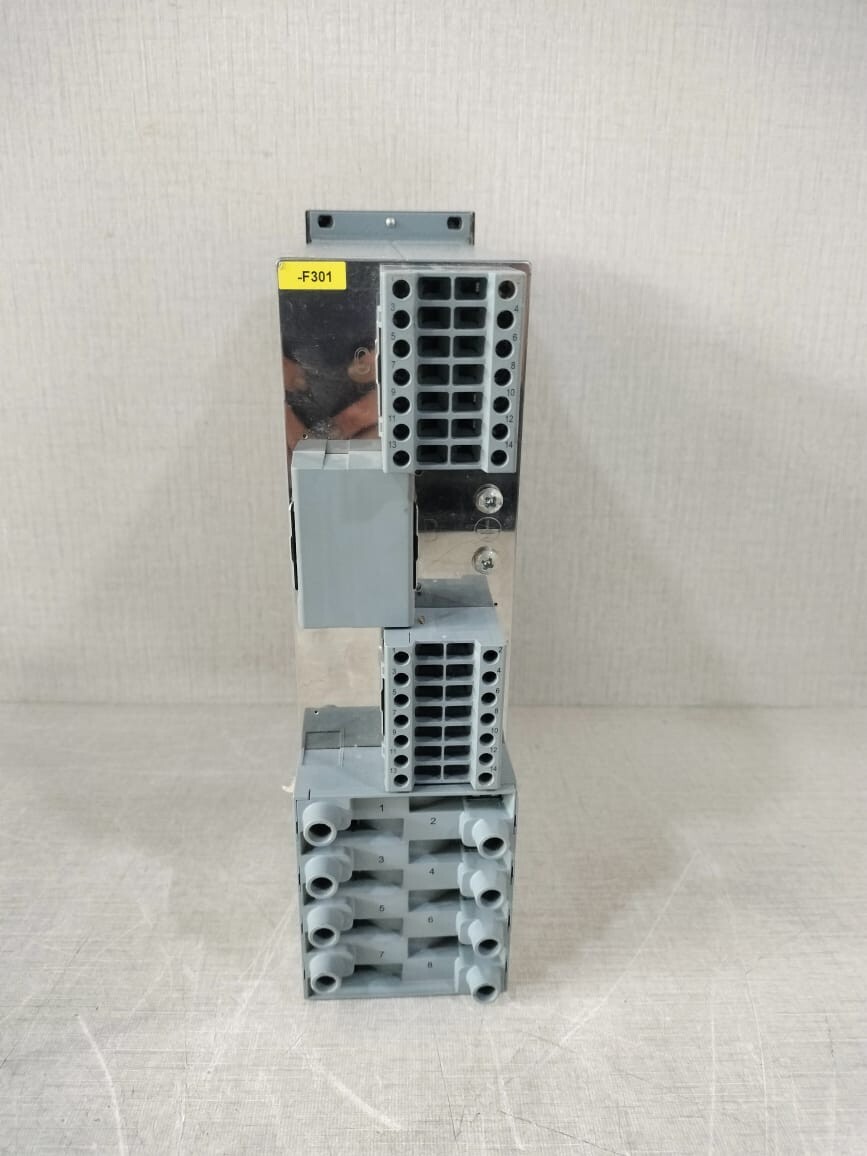 Siemens 7SD8051-1EB20-1FB0/CC SIEMENS Line Differential Protection 7SD8051-1EB20-1FB0/CC 9