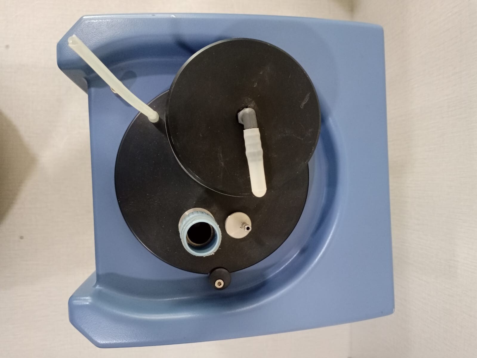 Drager LUNG Lung fan DRAGER RespiCare VV 3