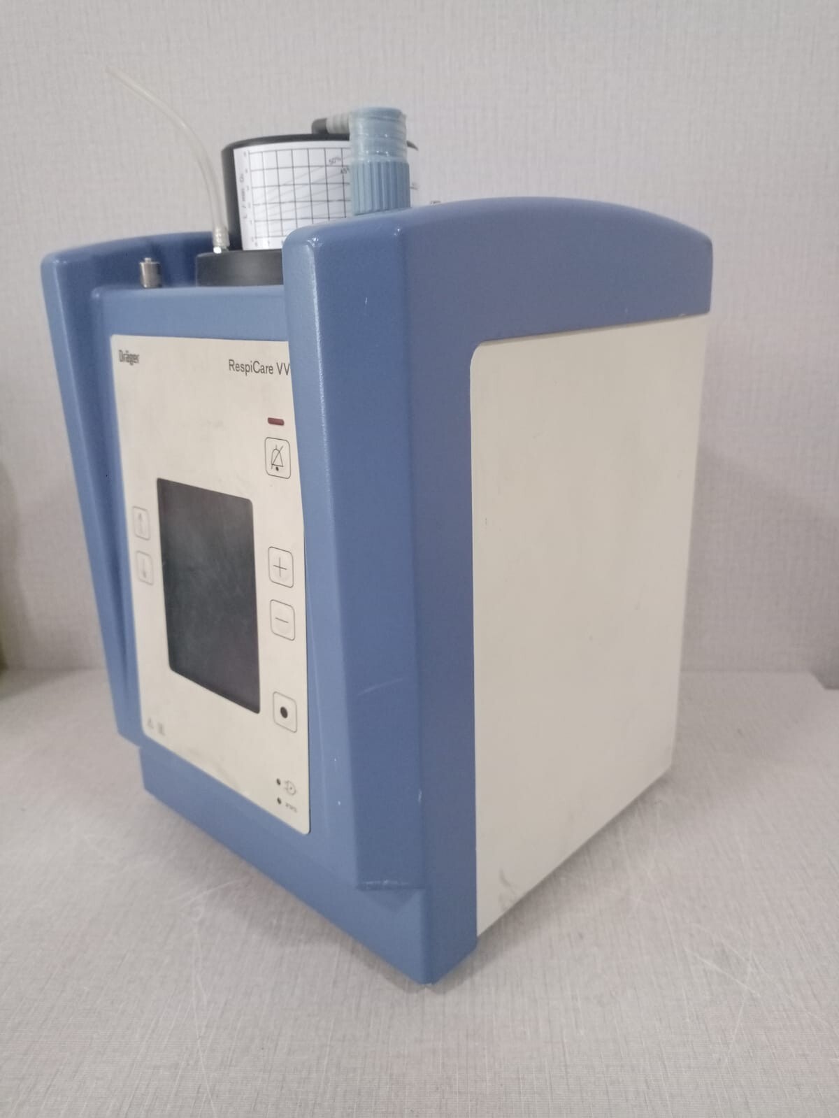 Drager LUNG Lung fan DRAGER RespiCare VV 6