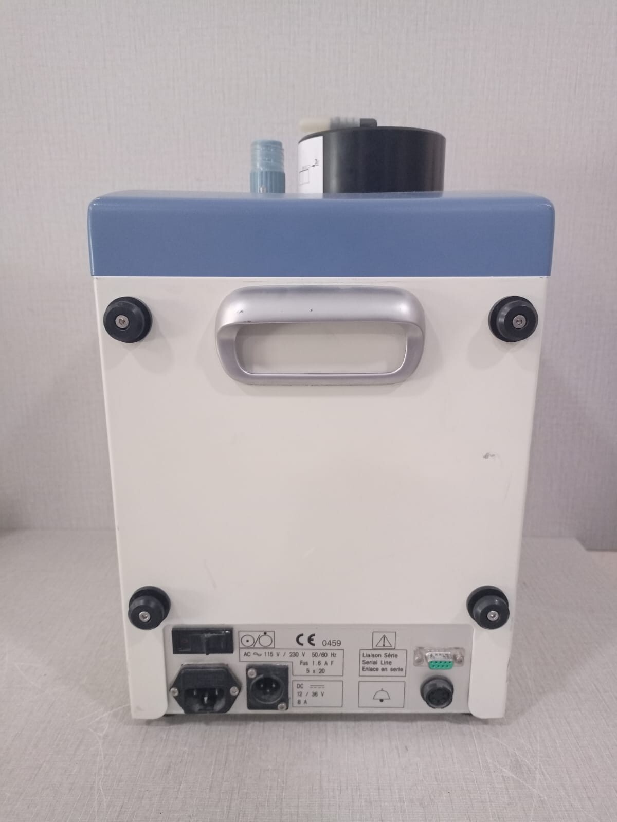 Drager LUNG Lung fan DRAGER RespiCare VV 7