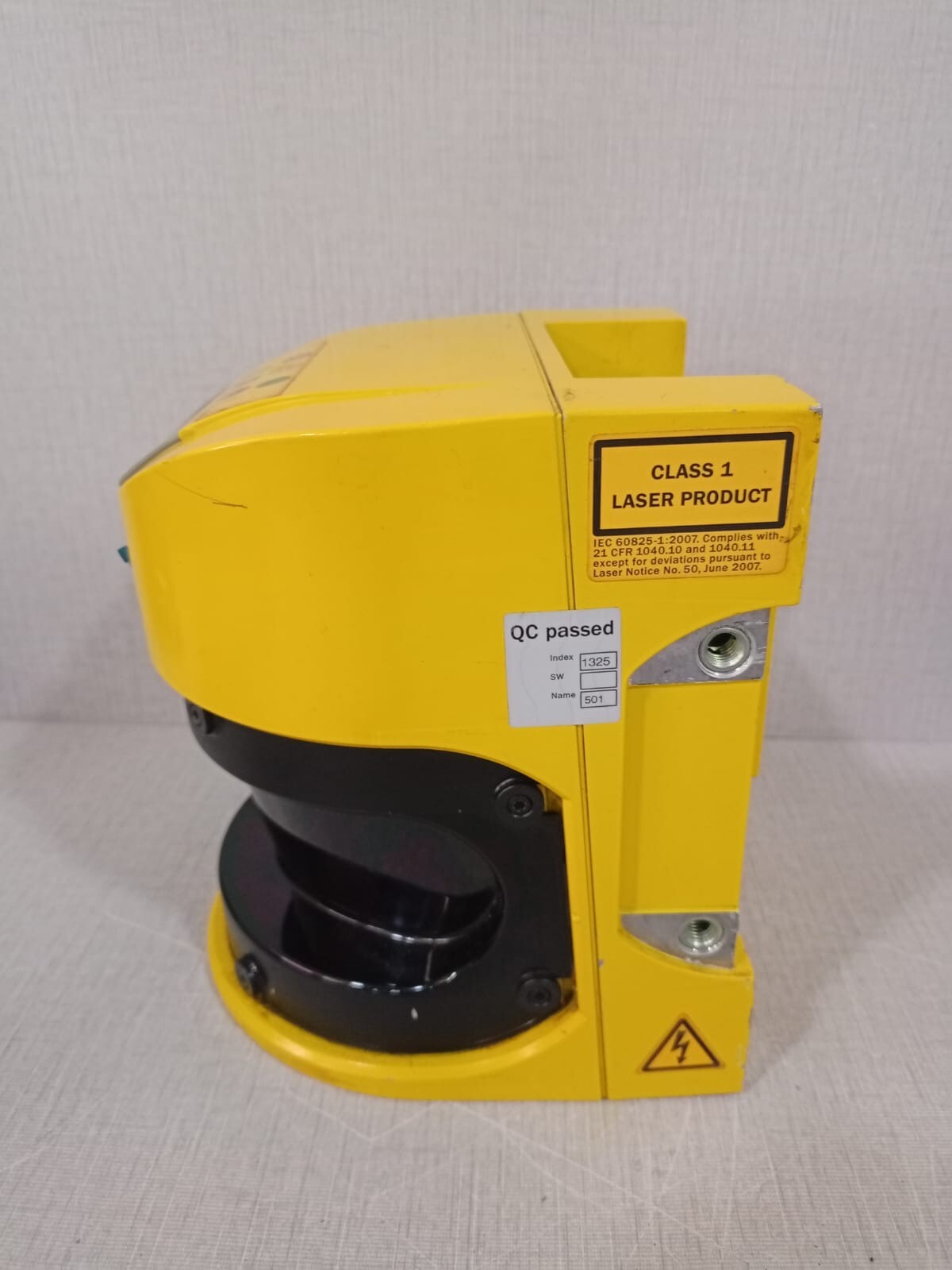 SICK S30A-6011XX SICK S30A-6011XX Safety Laser Scanner / S30A-XXXXCA 3