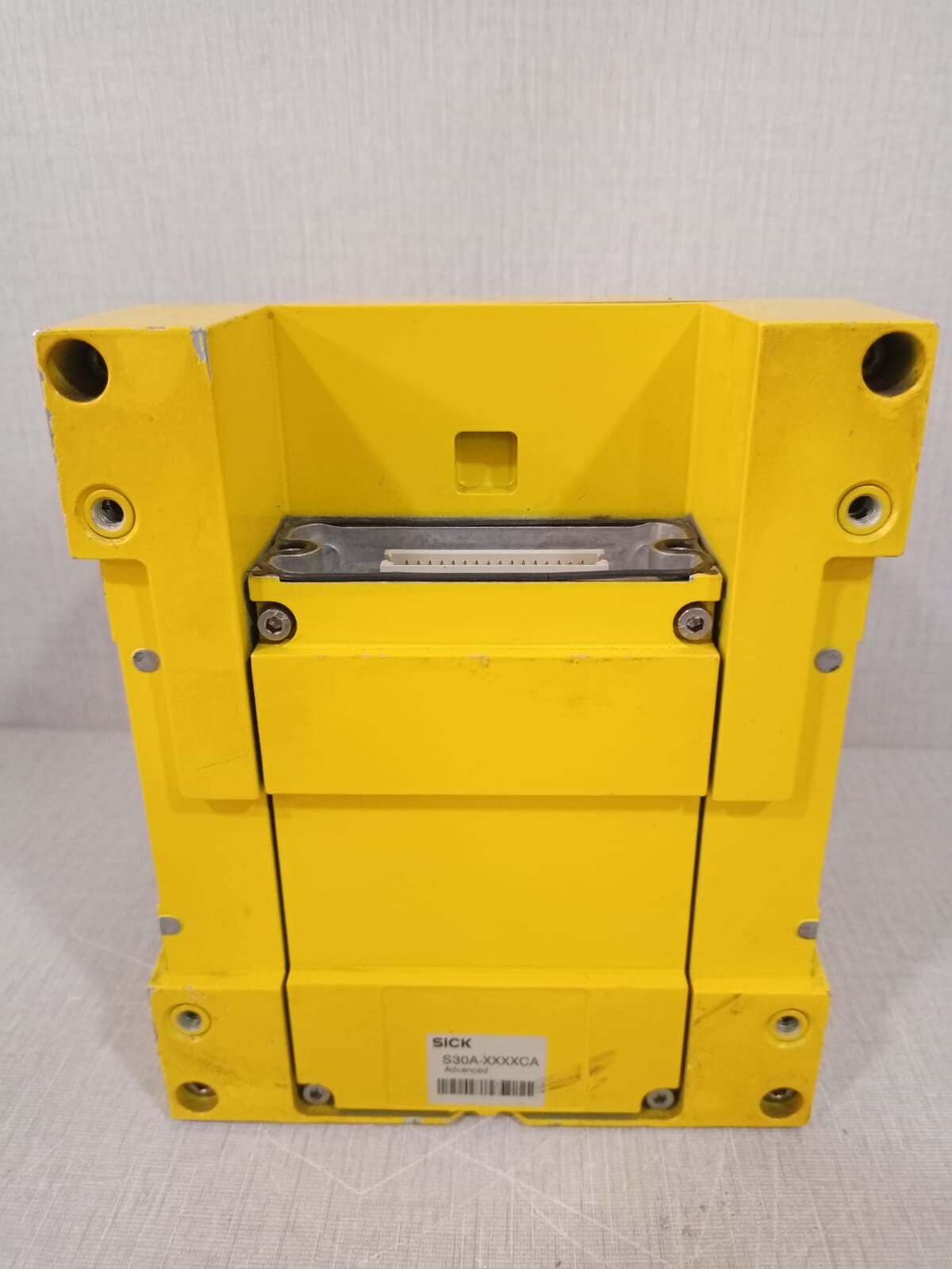 SICK S30A-6011XX SICK S30A-6011XX Safety Laser Scanner / S30A-XXXXCA 4