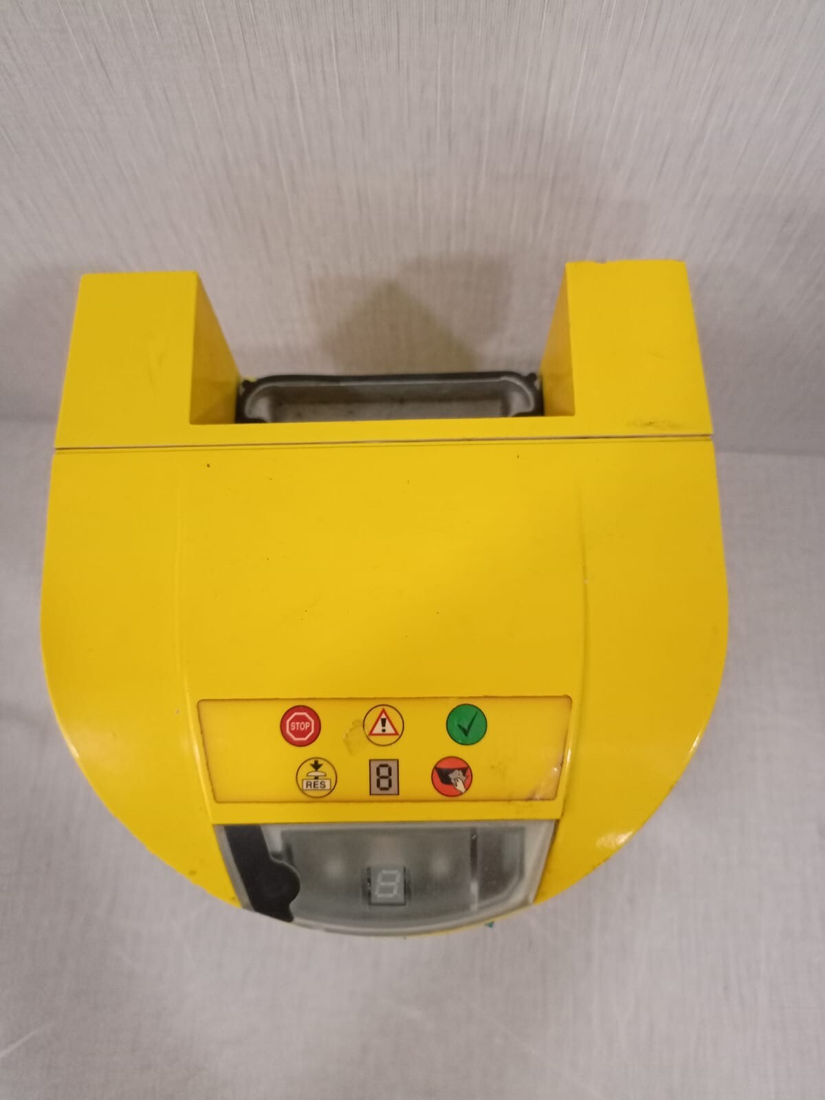 SICK S30A-6011XX SICK S30A-6011XX Safety Laser Scanner / S30A-XXXXCA 7