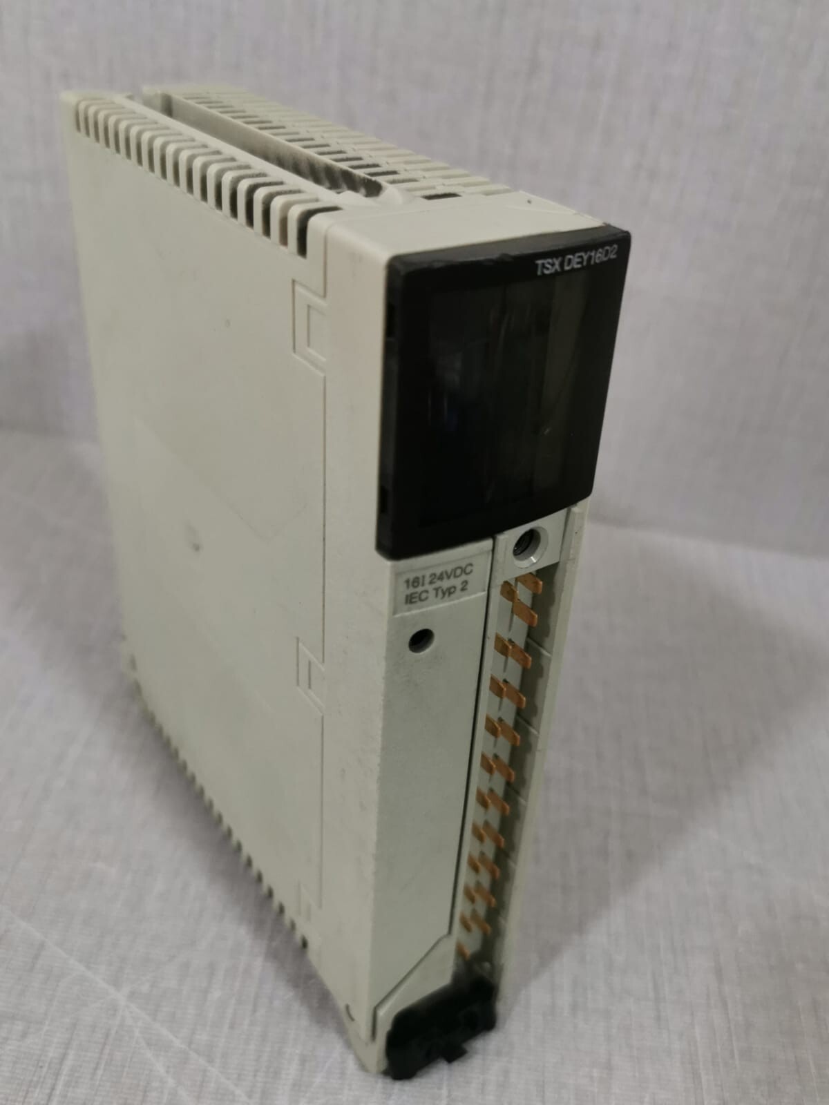 Schneider Electric TSXDEY16D2 Schneider Electric TSXDEY16D2 TSX Premium 5